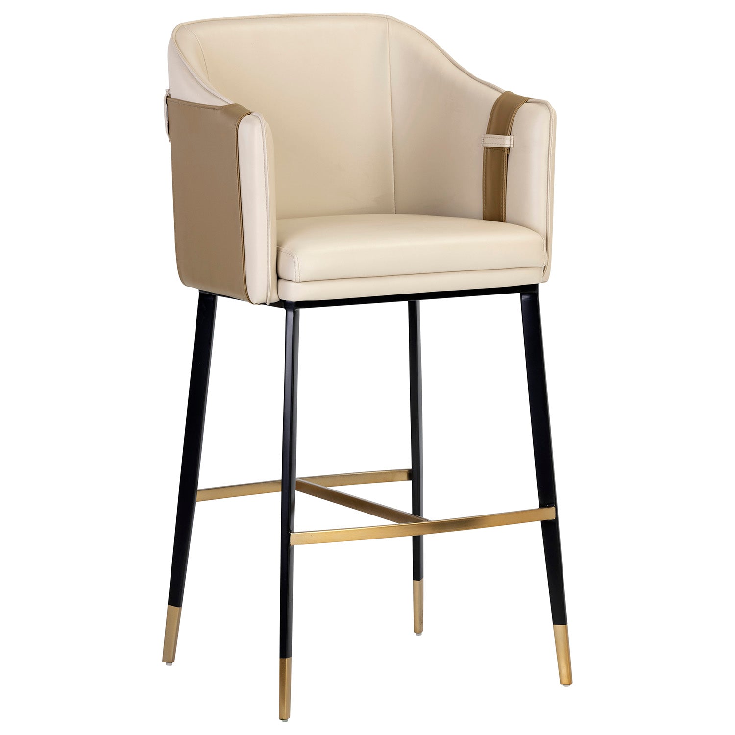 Sunpan Carter Barstool