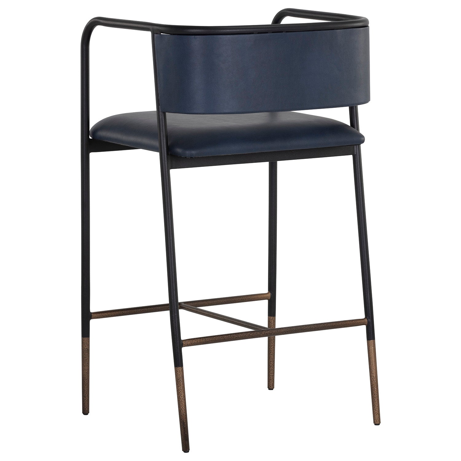 Sunpan Brenan Counter Stool Set of 2