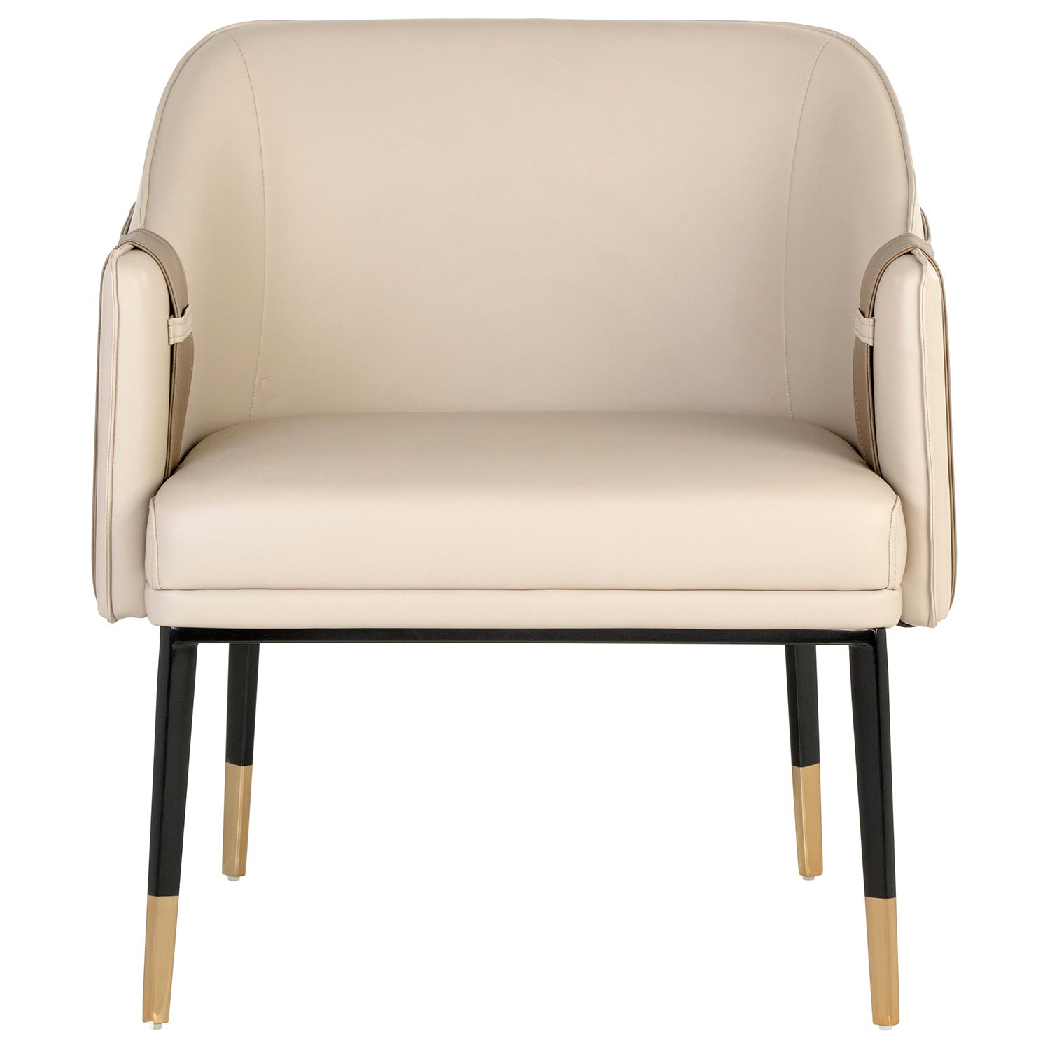 Sunpan Carter Lounge Chair