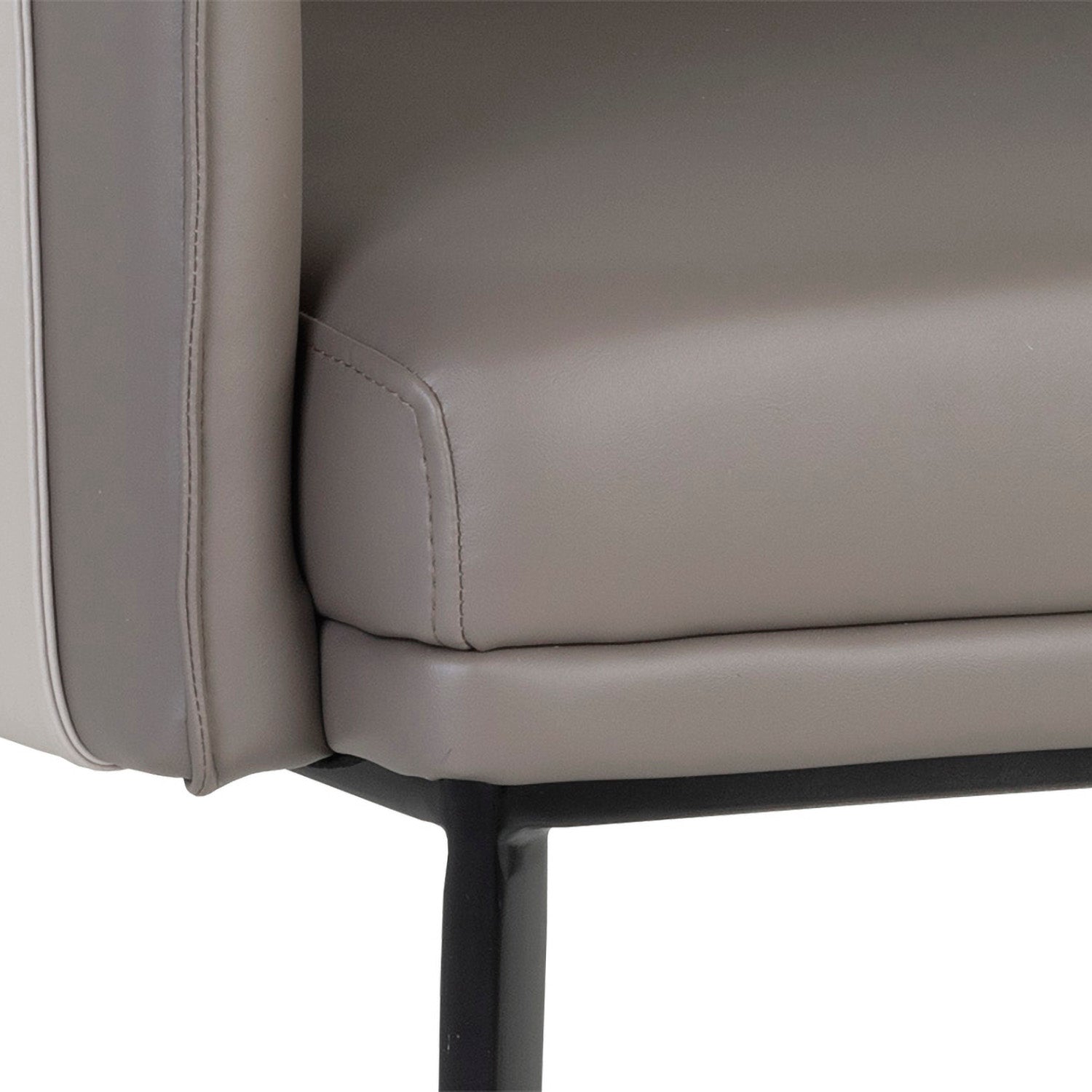 Sunpan Carter Lounge Chair