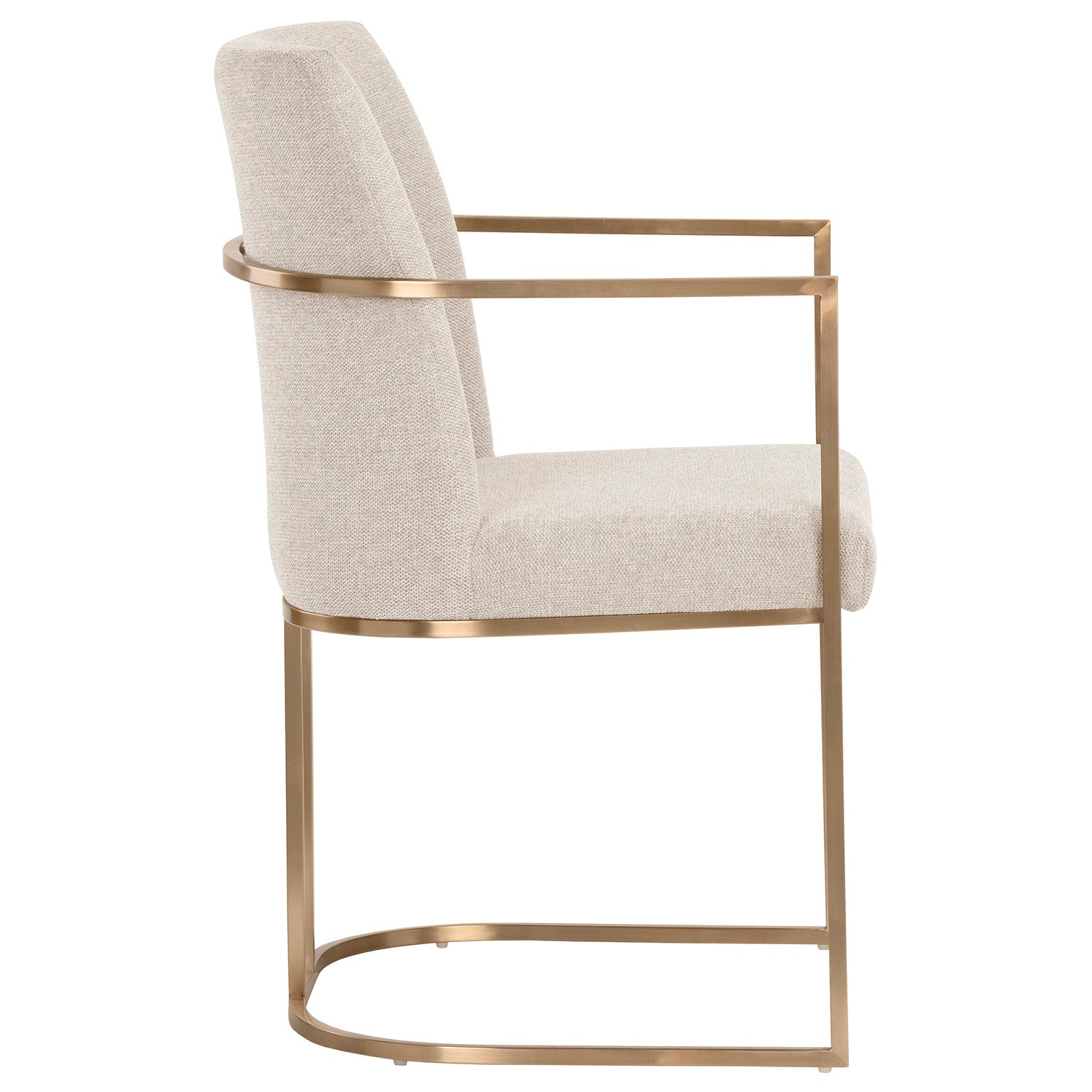 Sunpan Rayla Dining Armchair Set of 2