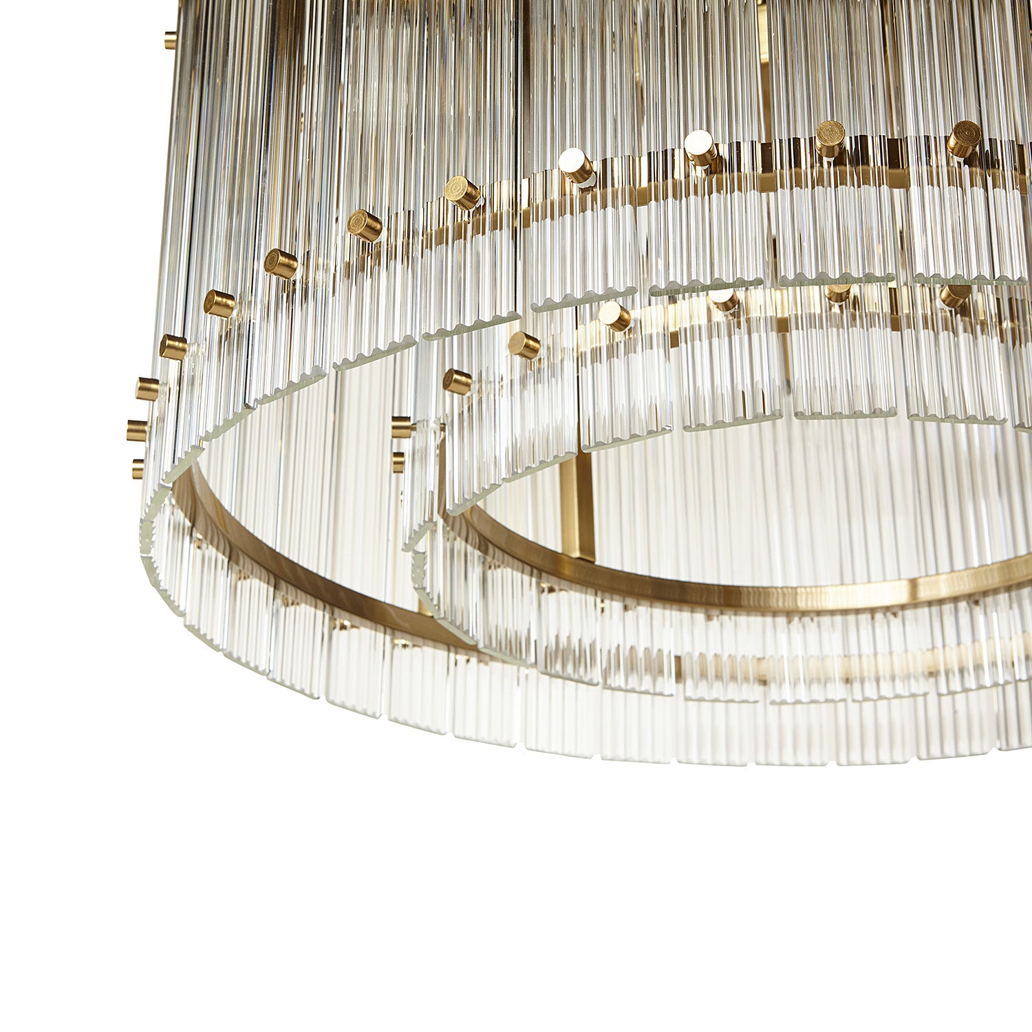 Sunpan Kore Chandelier