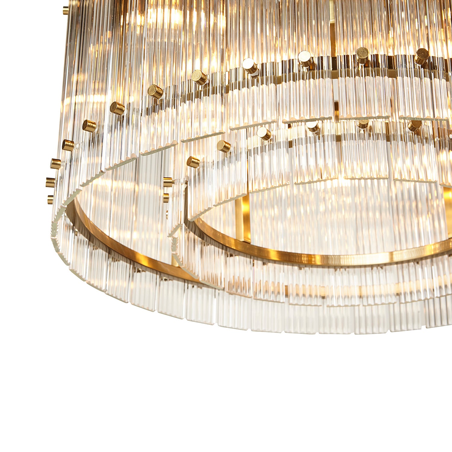 Sunpan Kore Chandelier