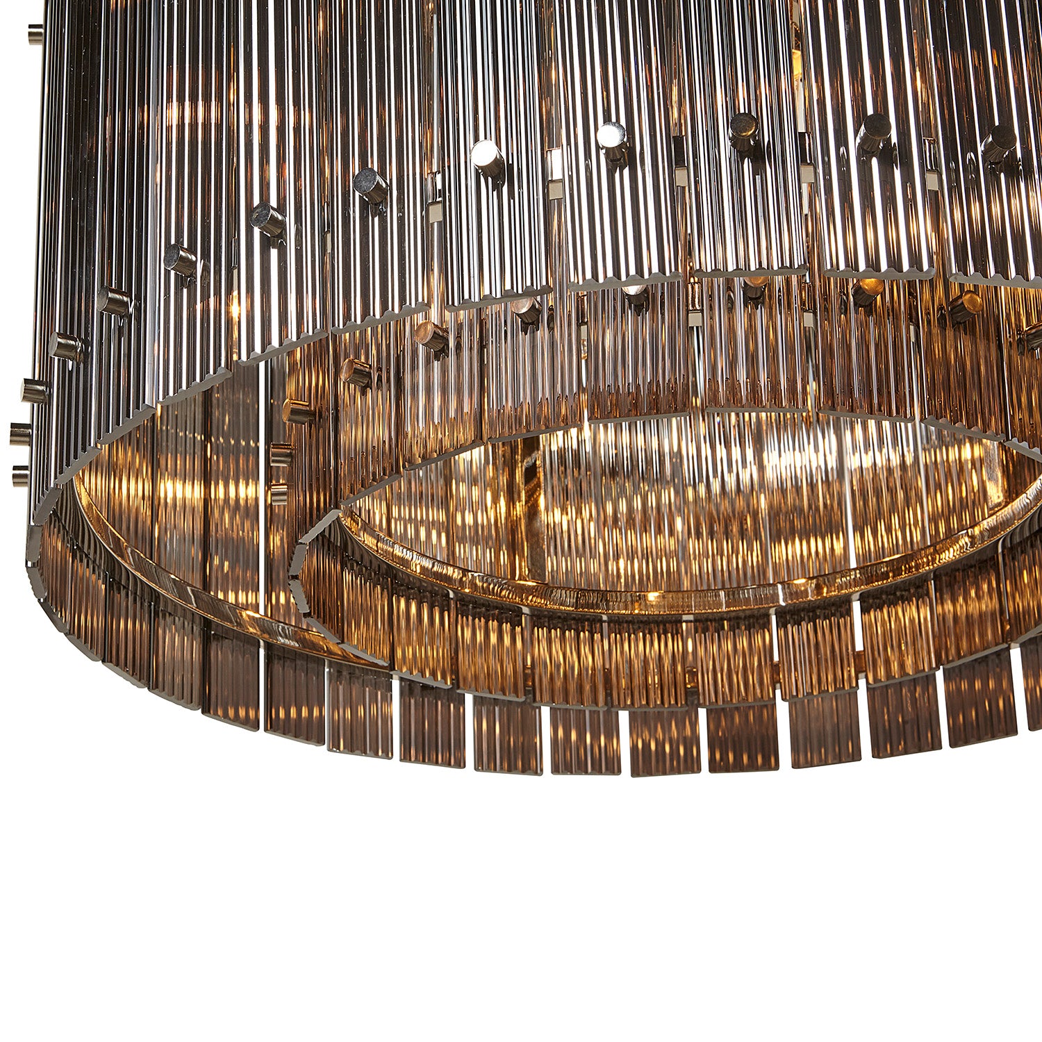 Sunpan Kore Chandelier