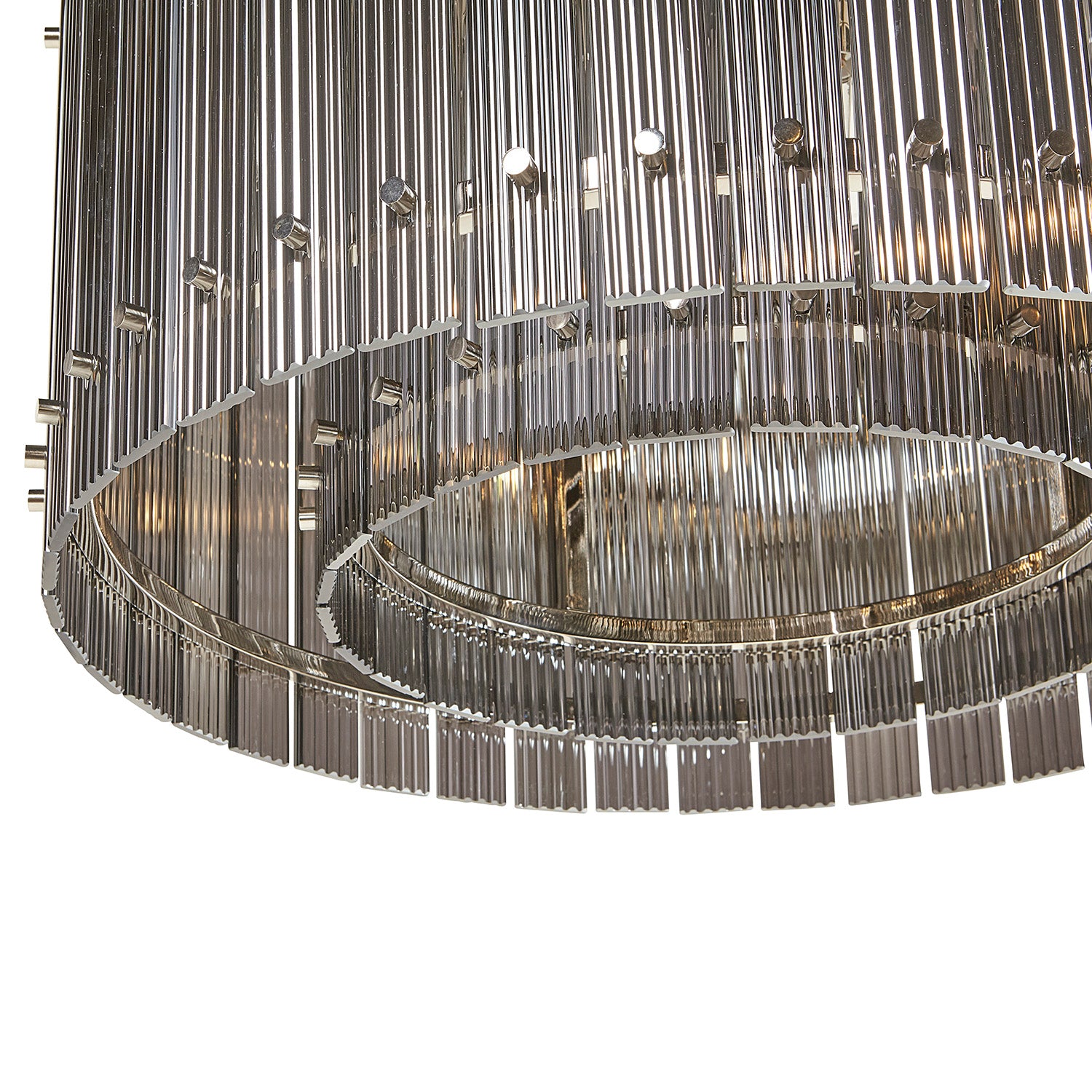 Sunpan Kore Chandelier