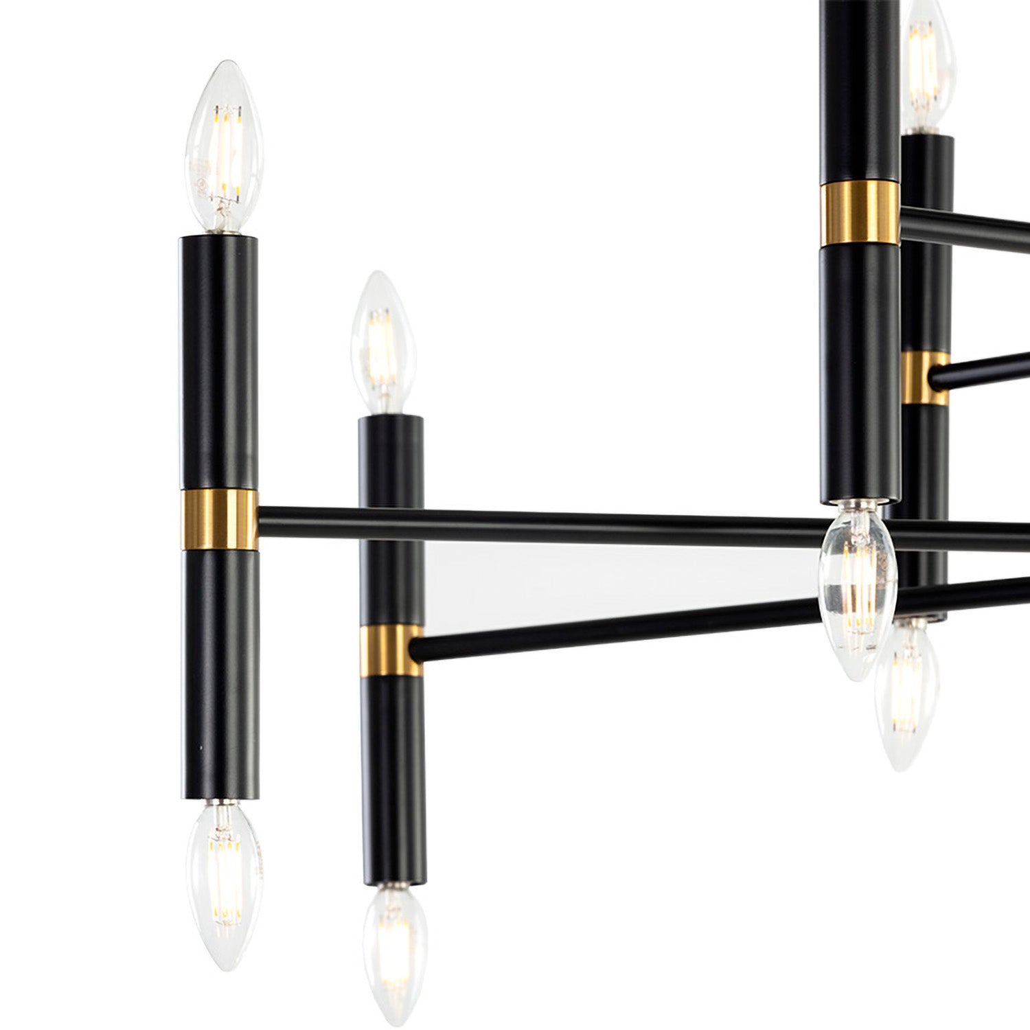 Sunpan Briggs Chandelier