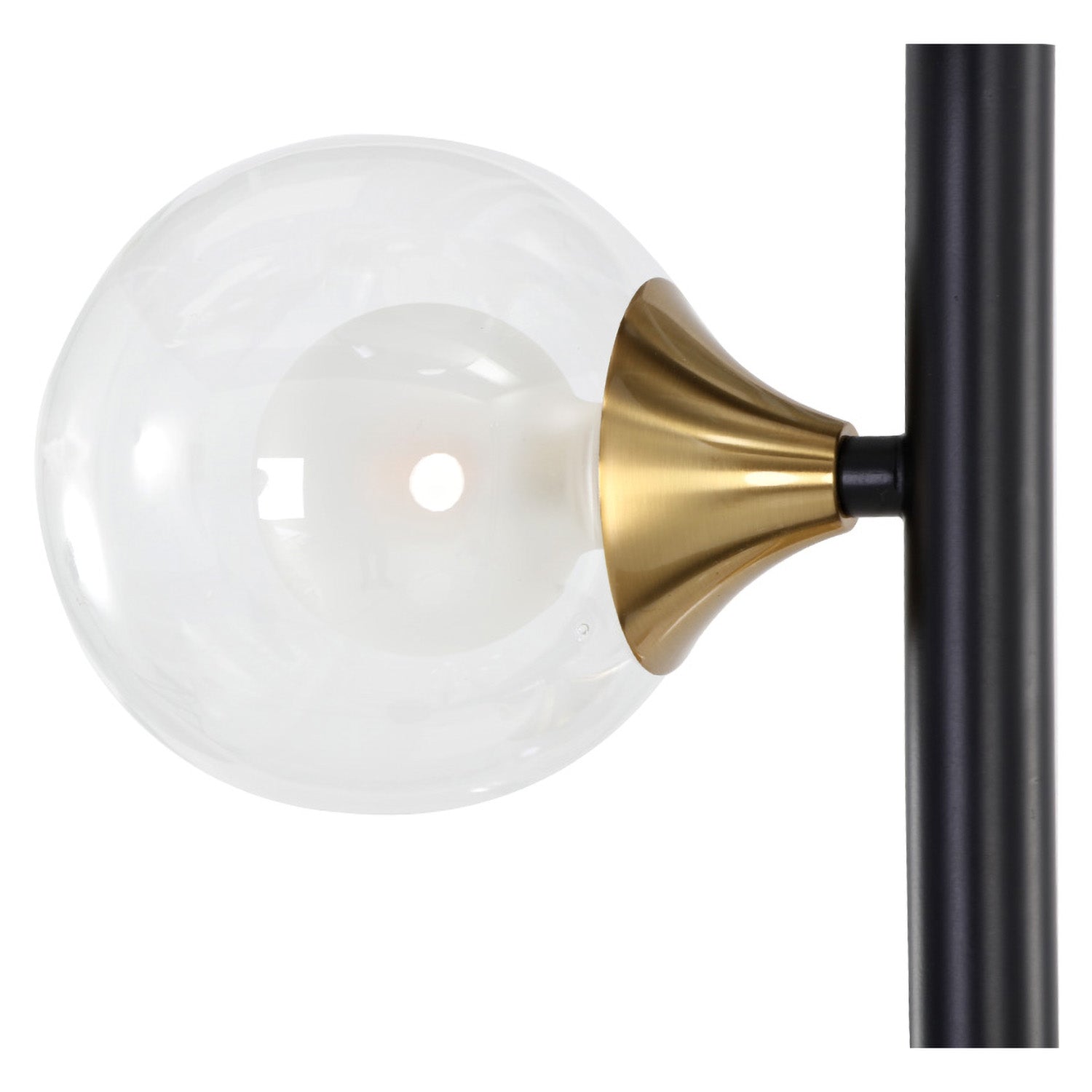 Sunpan Misty Floor Lamp