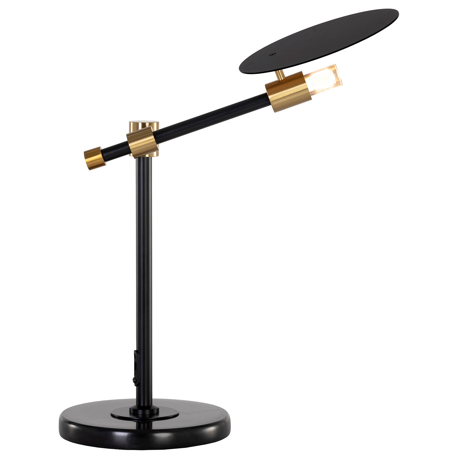 Sunpan Neela Table Lamp