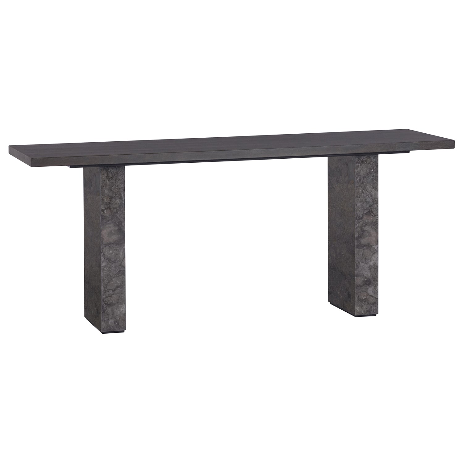 Sunpan Rebel Console Table