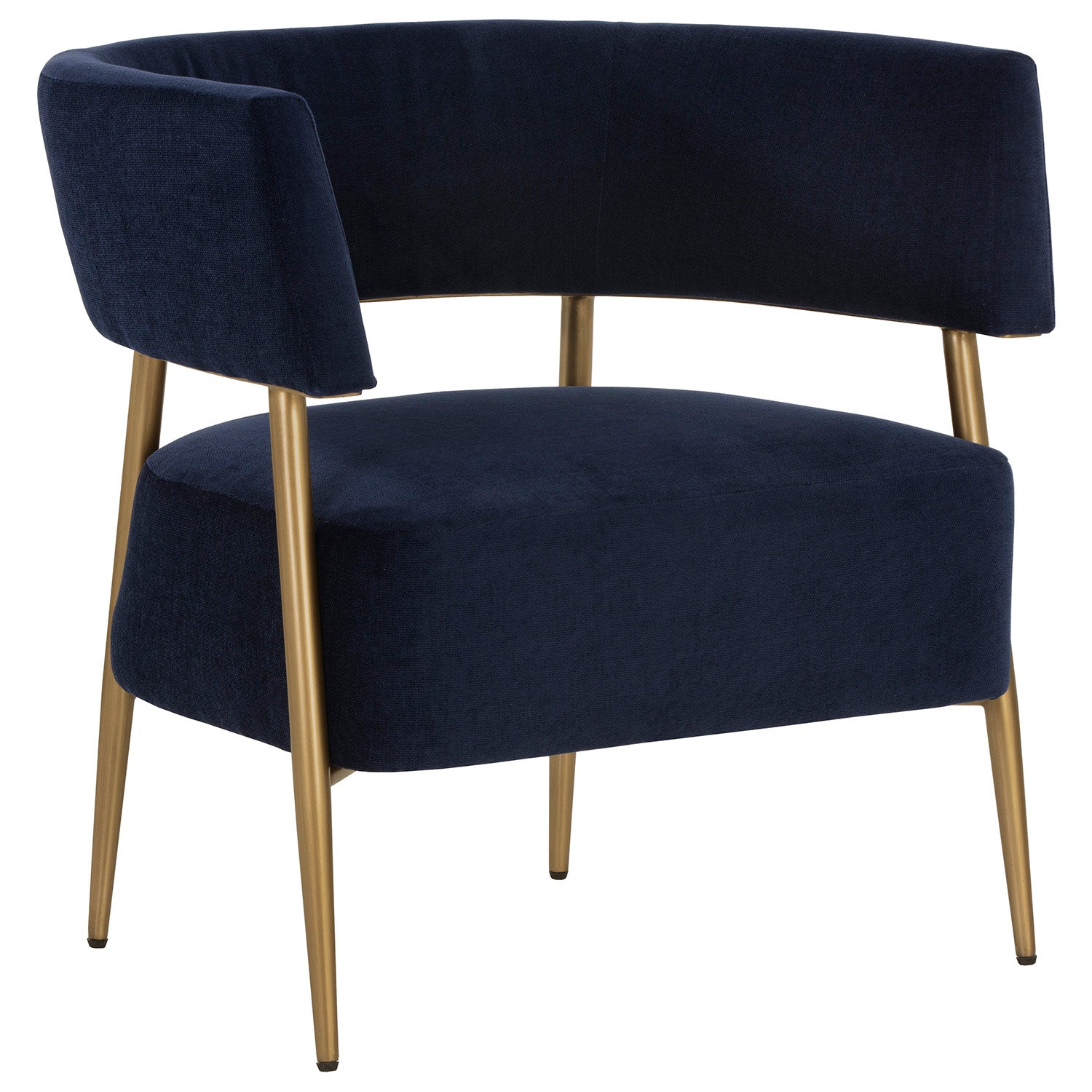 Sunpan Maestro Lounge Chair