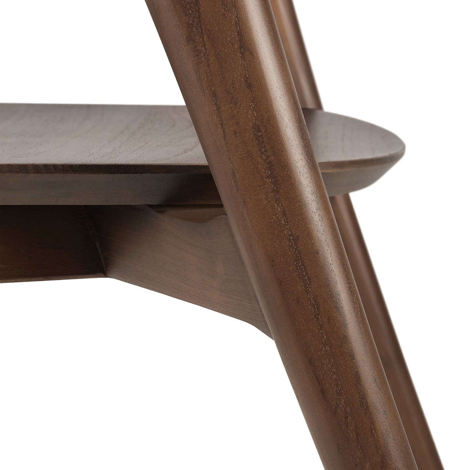 Ethnicraft Bok Dining Chair Set of 2