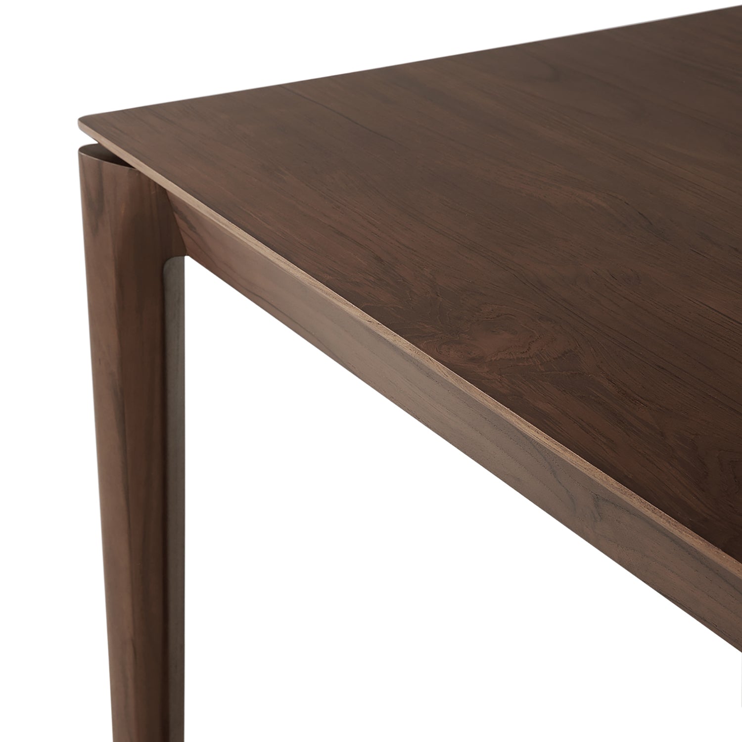 Ethnicraft Bok Dining Table