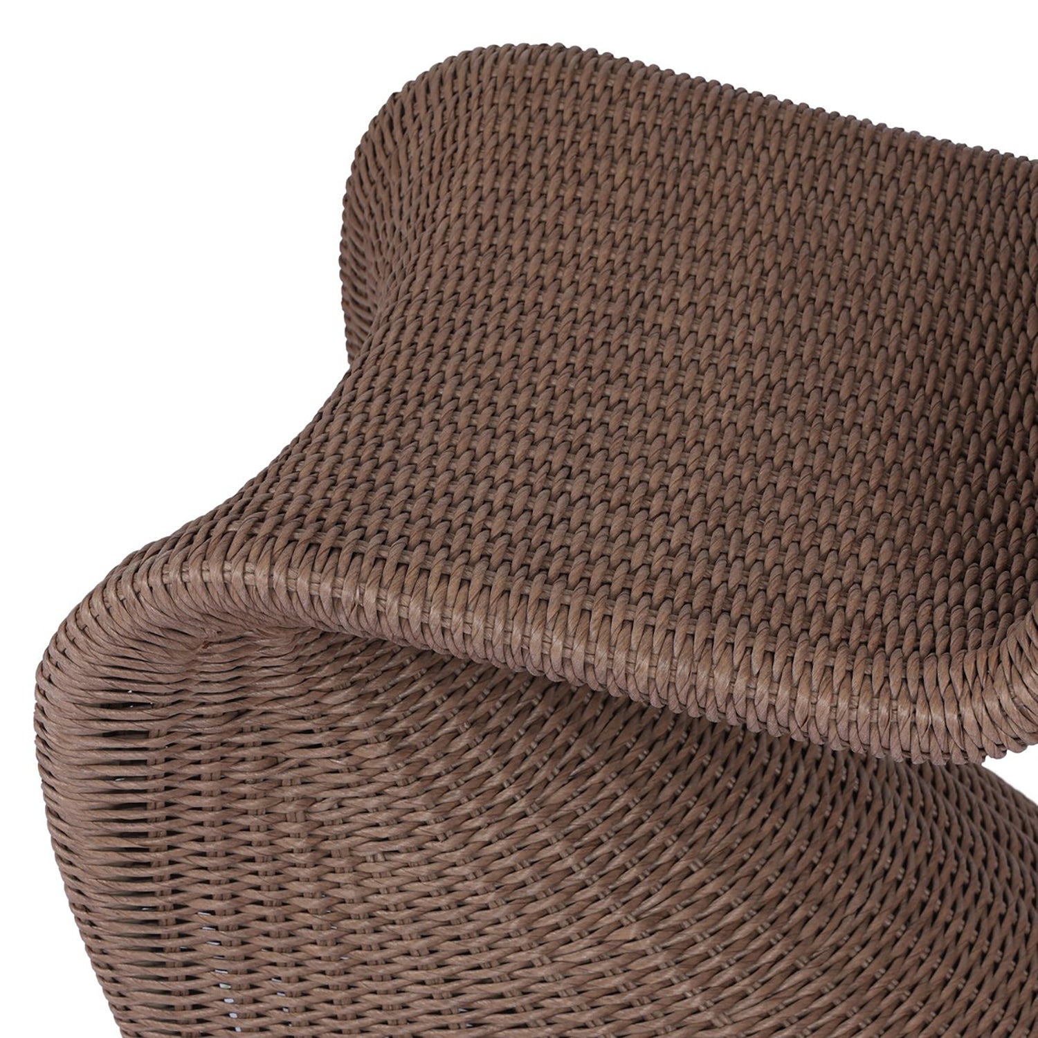 Four Hands Portia Outdoor Dining Chair Set of 2