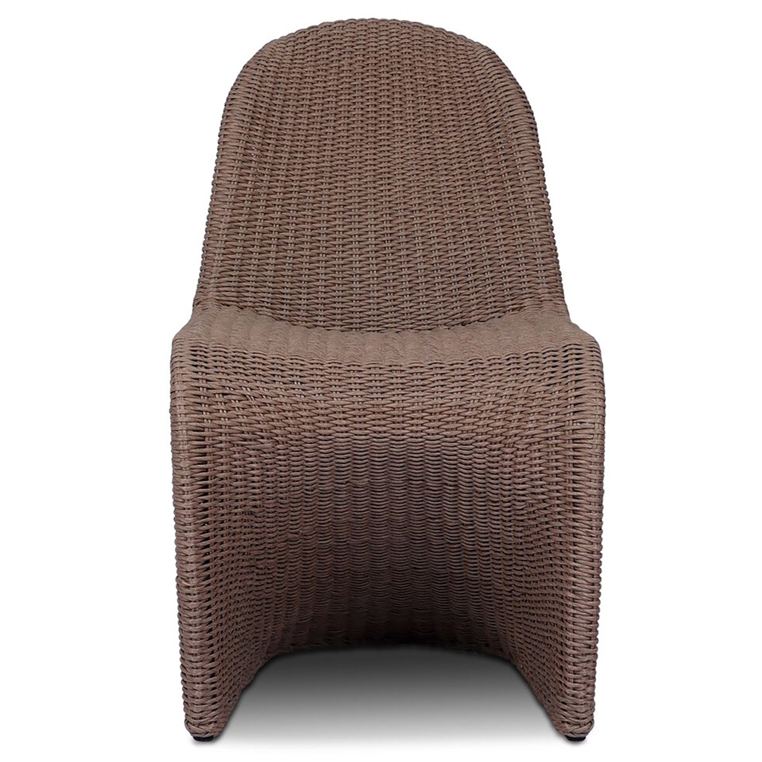 Four Hands Portia Outdoor Dining Chair Set of 2