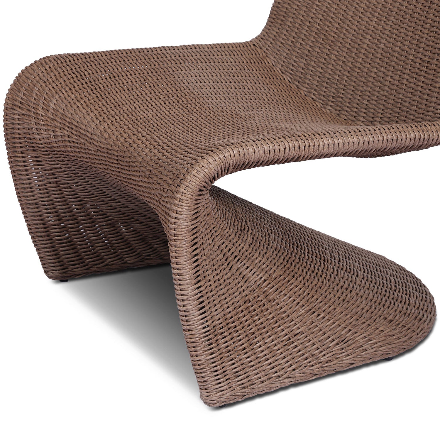 Four Hands Portia Outdoor Occasional Chair