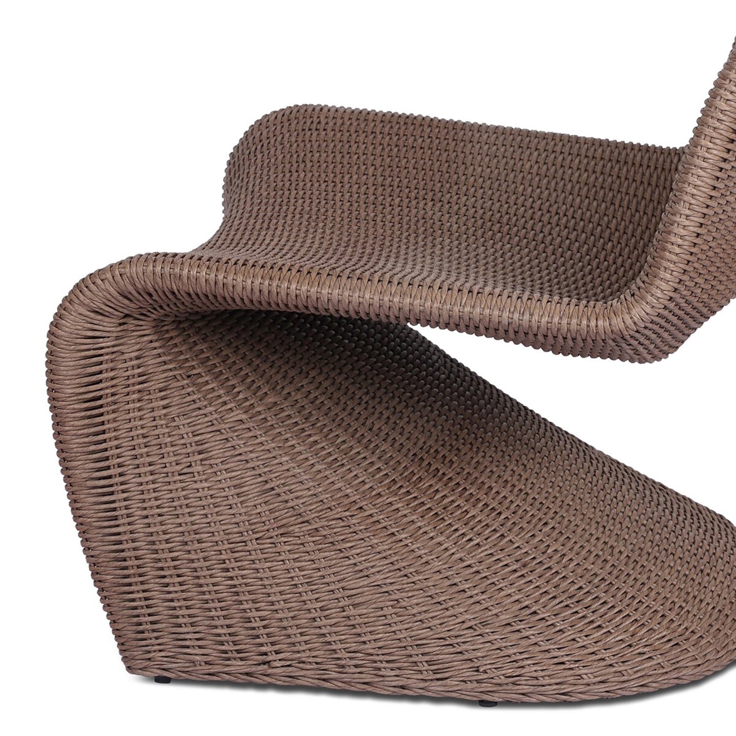 Four Hands Portia Outdoor Occasional Chair