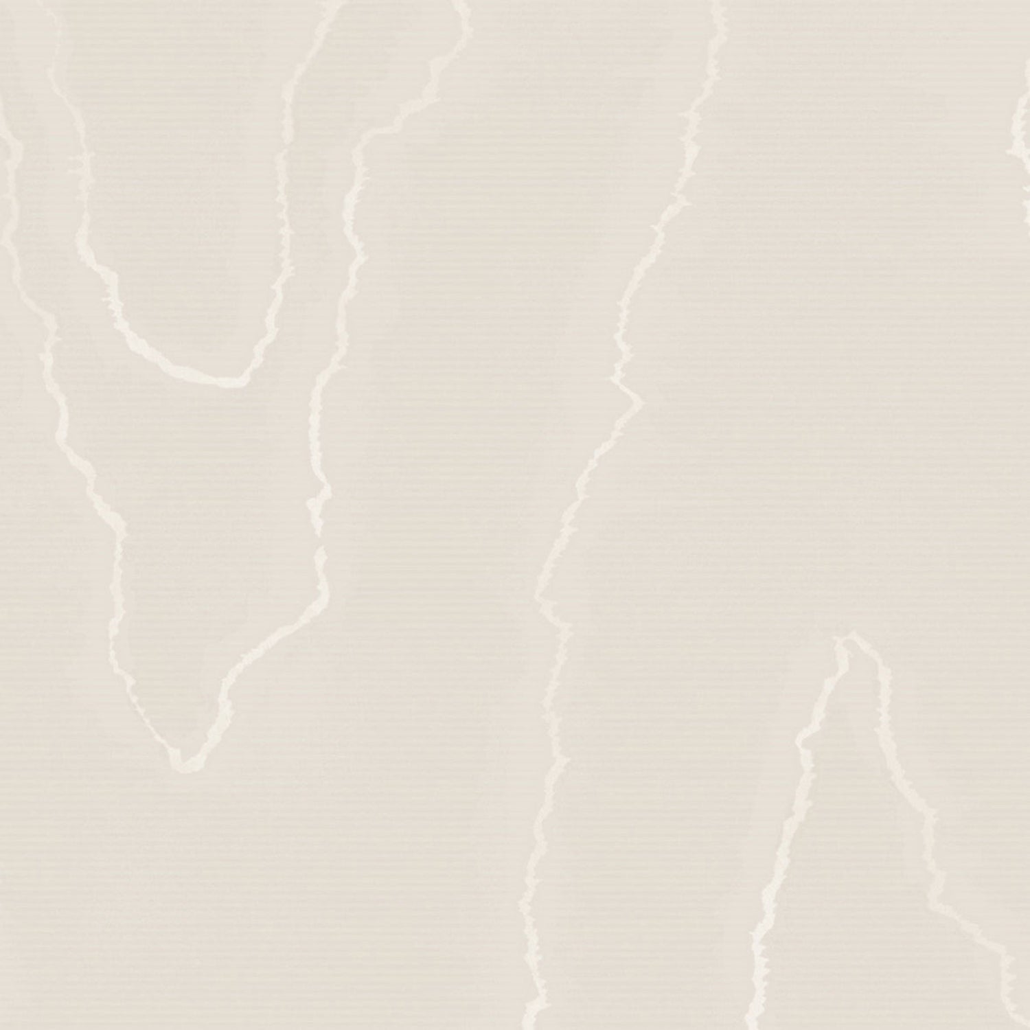 Cole & Son Landscape Plains Watered Silk Wallpaper