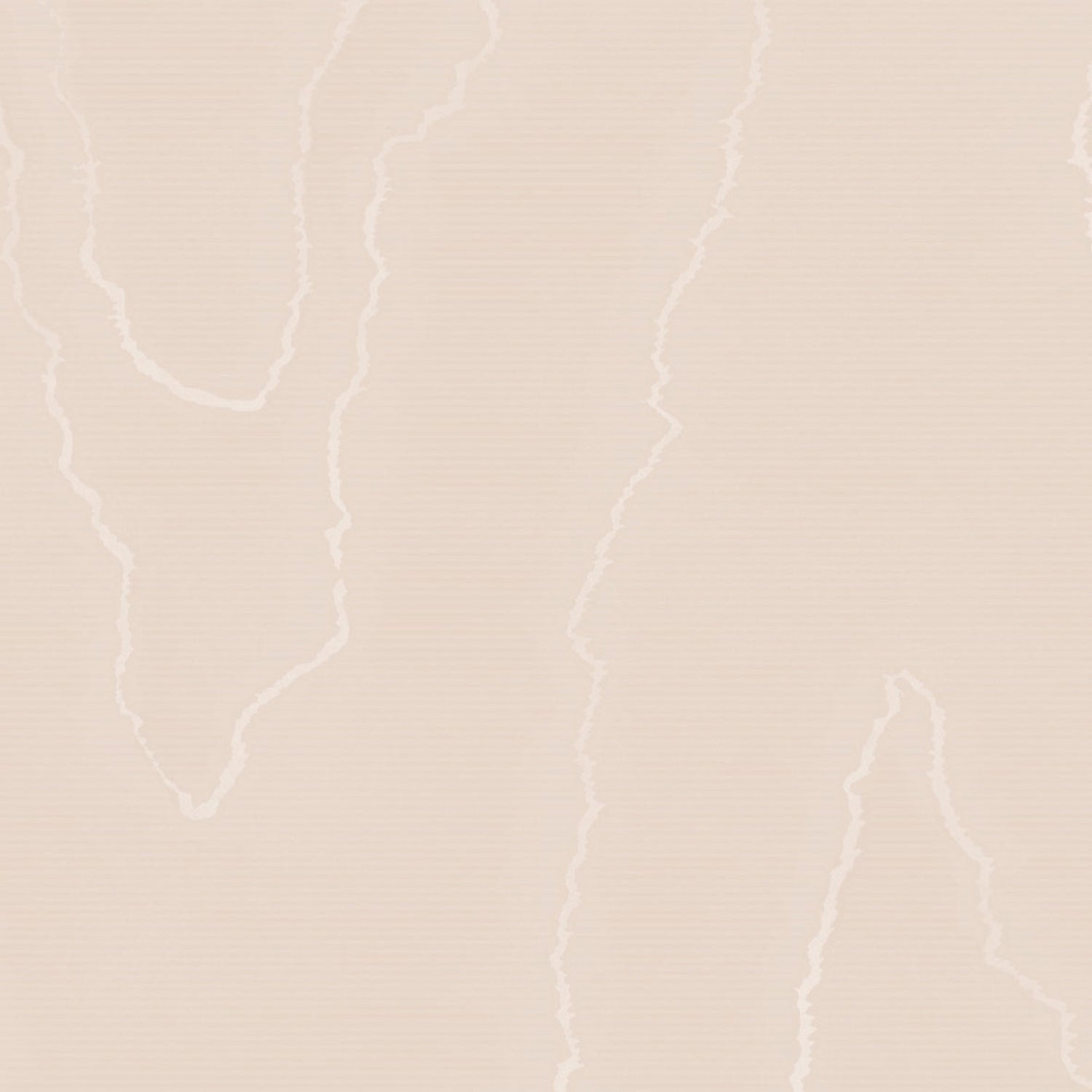 Cole & Son Landscape Plains Watered Silk Wallpaper