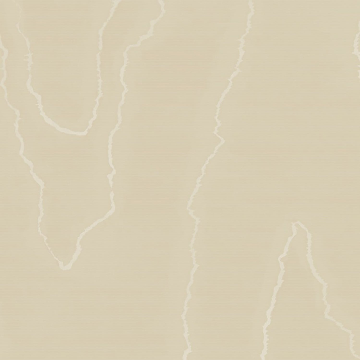 Cole & Son Landscape Plains Watered Silk Wallpaper