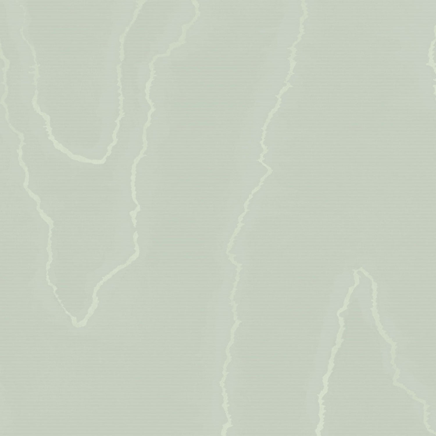 Cole & Son Landscape Plains Watered Silk Wallpaper