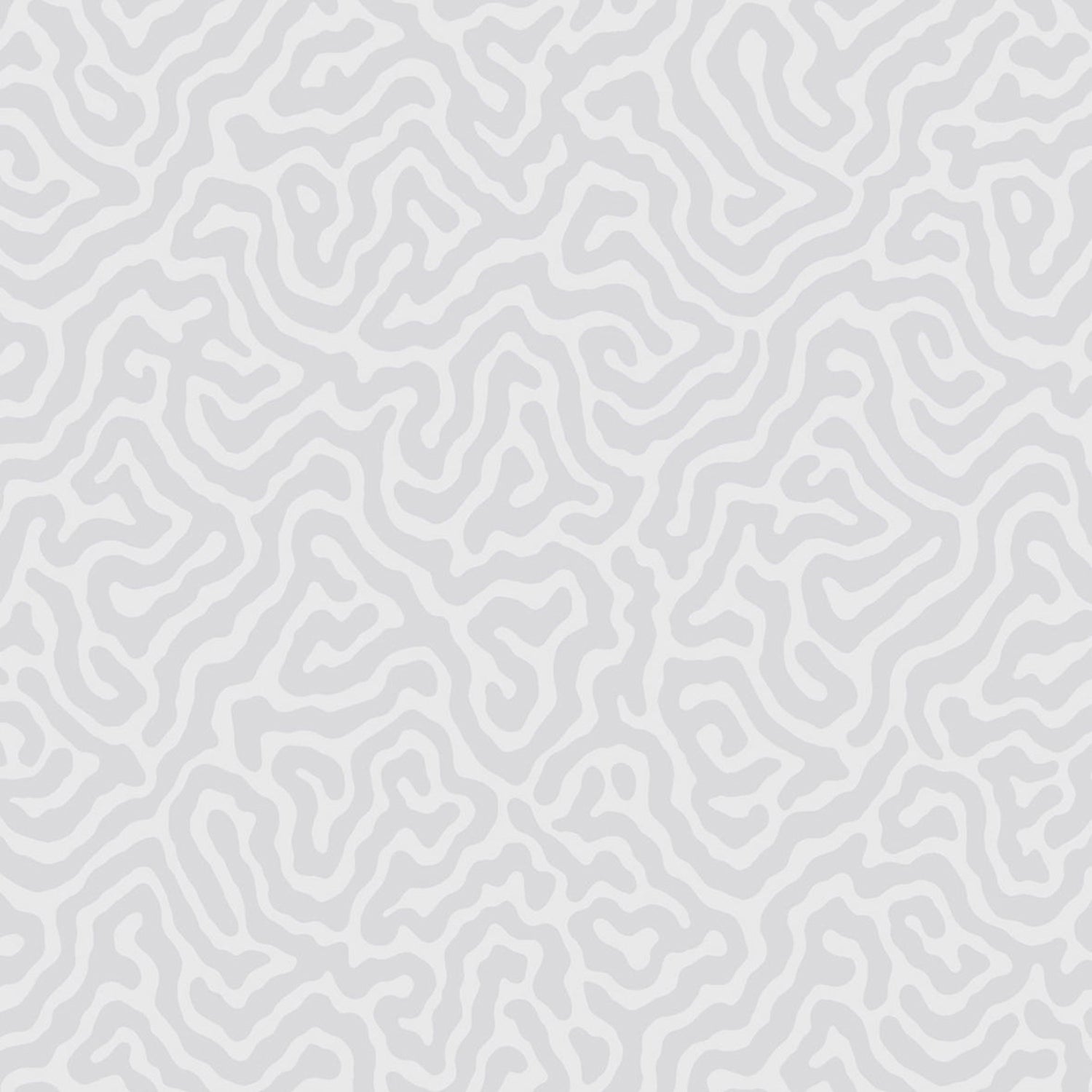 Cole & Son Landscape Plains Coral Wallpaper