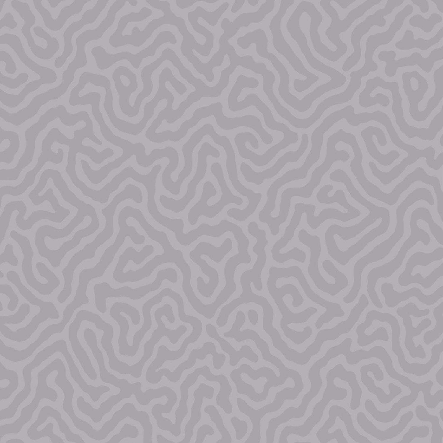 Cole & Son Landscape Plains Coral Wallpaper