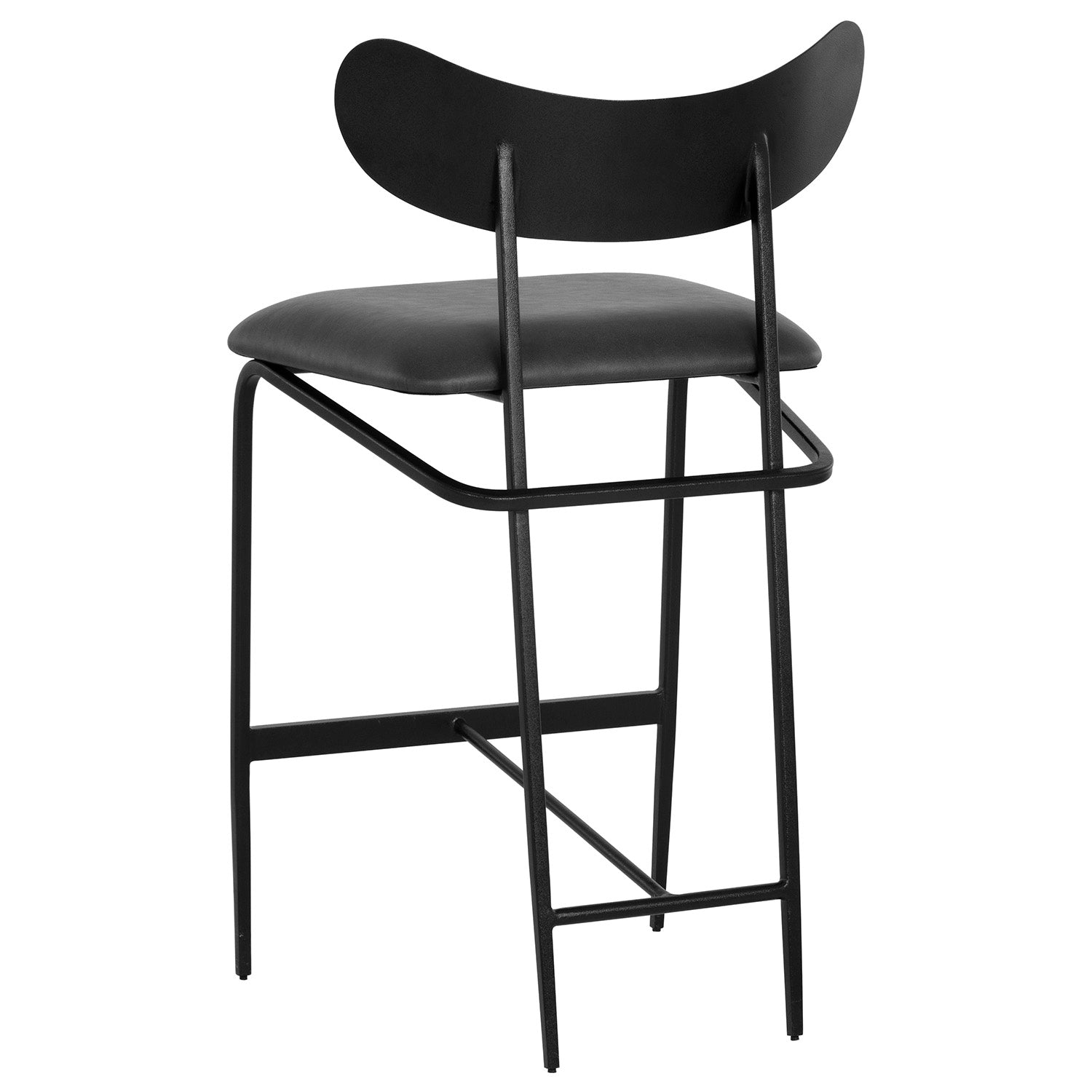 Sunpan Gibbons Counter Stool Set of 2