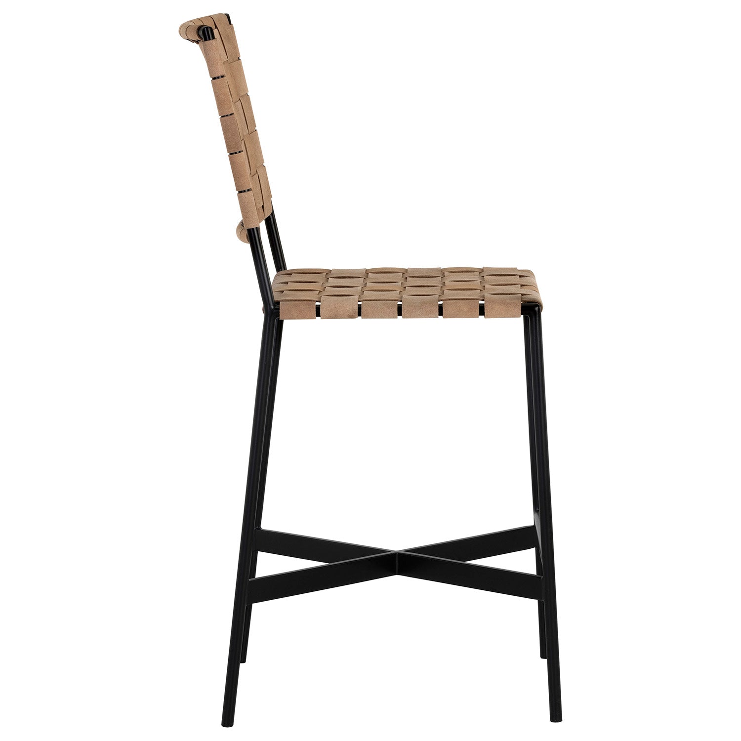 Sunpan Omari Counter Stool Set of 2