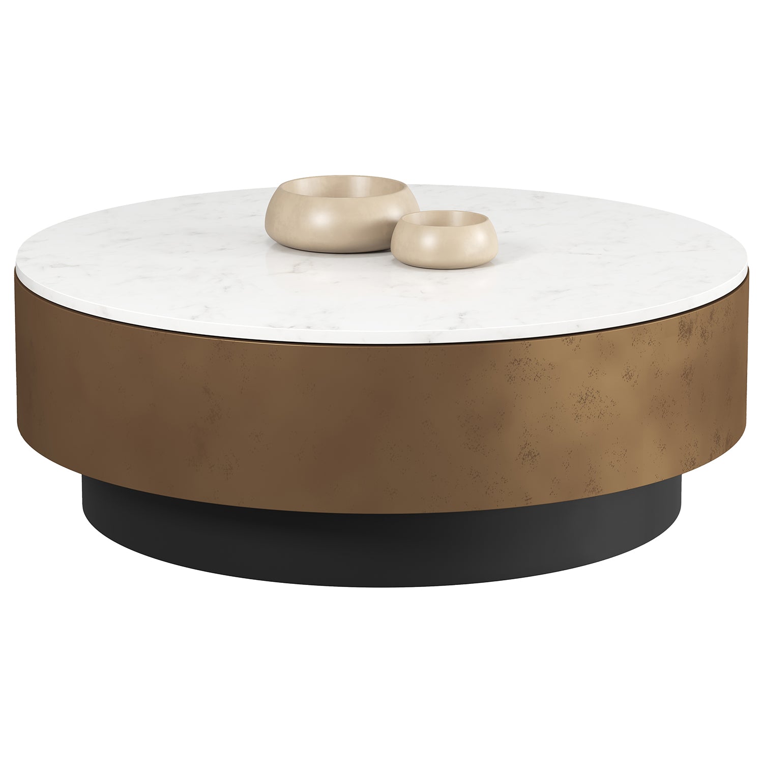 Sunpan Zelda Coffee Table