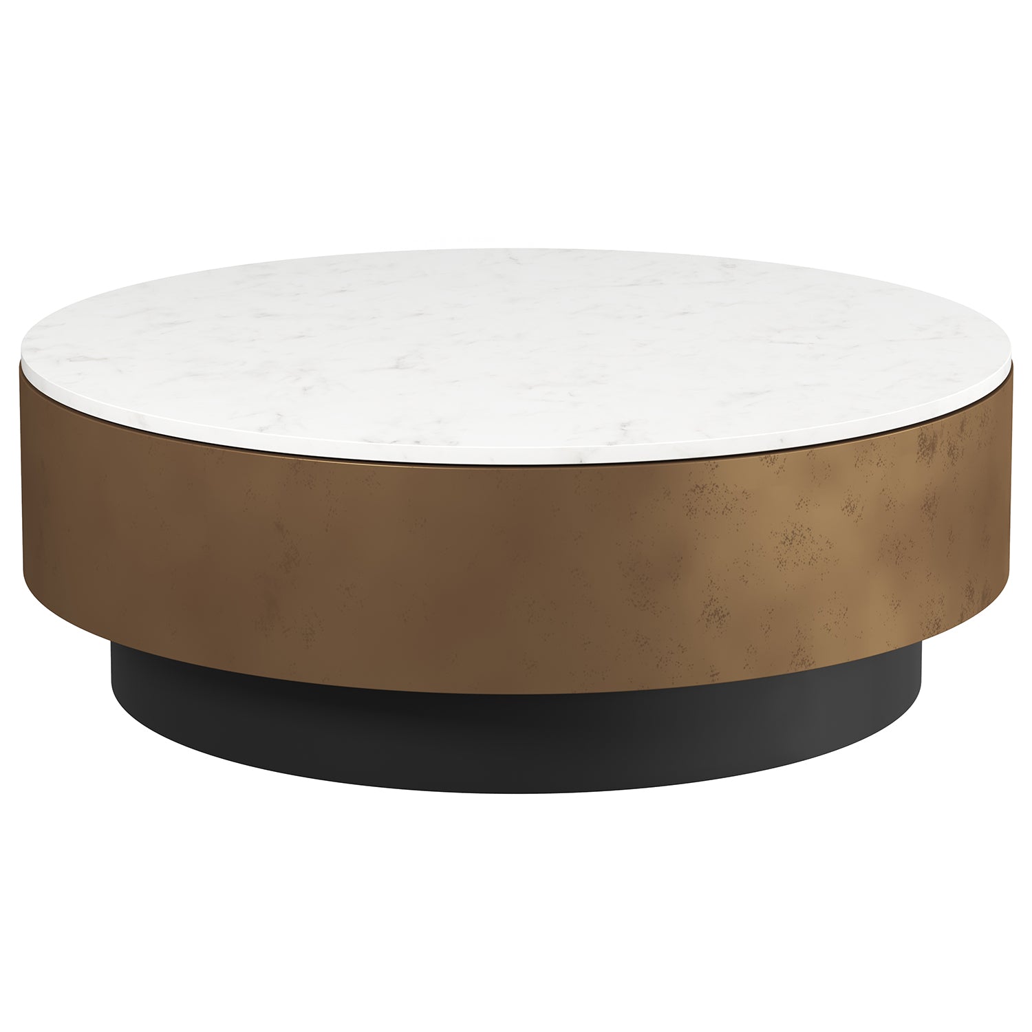 Sunpan Zelda Coffee Table