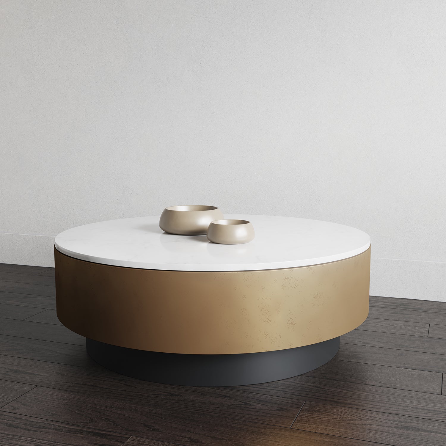 Sunpan Zelda Coffee Table