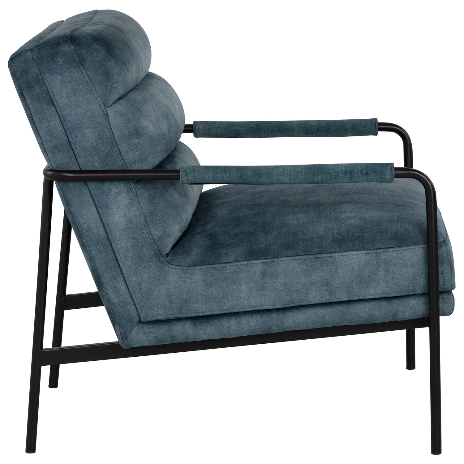 Sunpan Tristen Lounge Chair