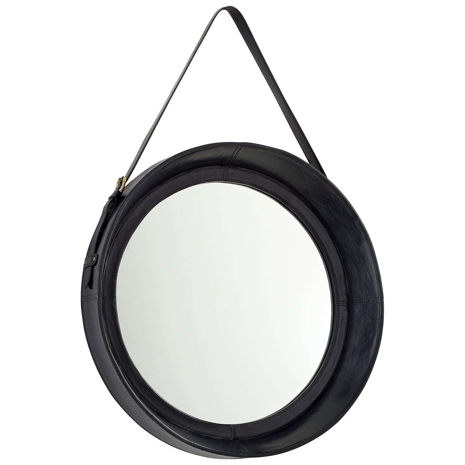 Cyan Design Round Venster Mirror