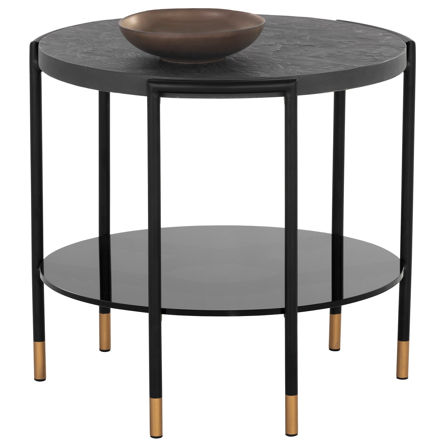 Sunpan Zuma End Table