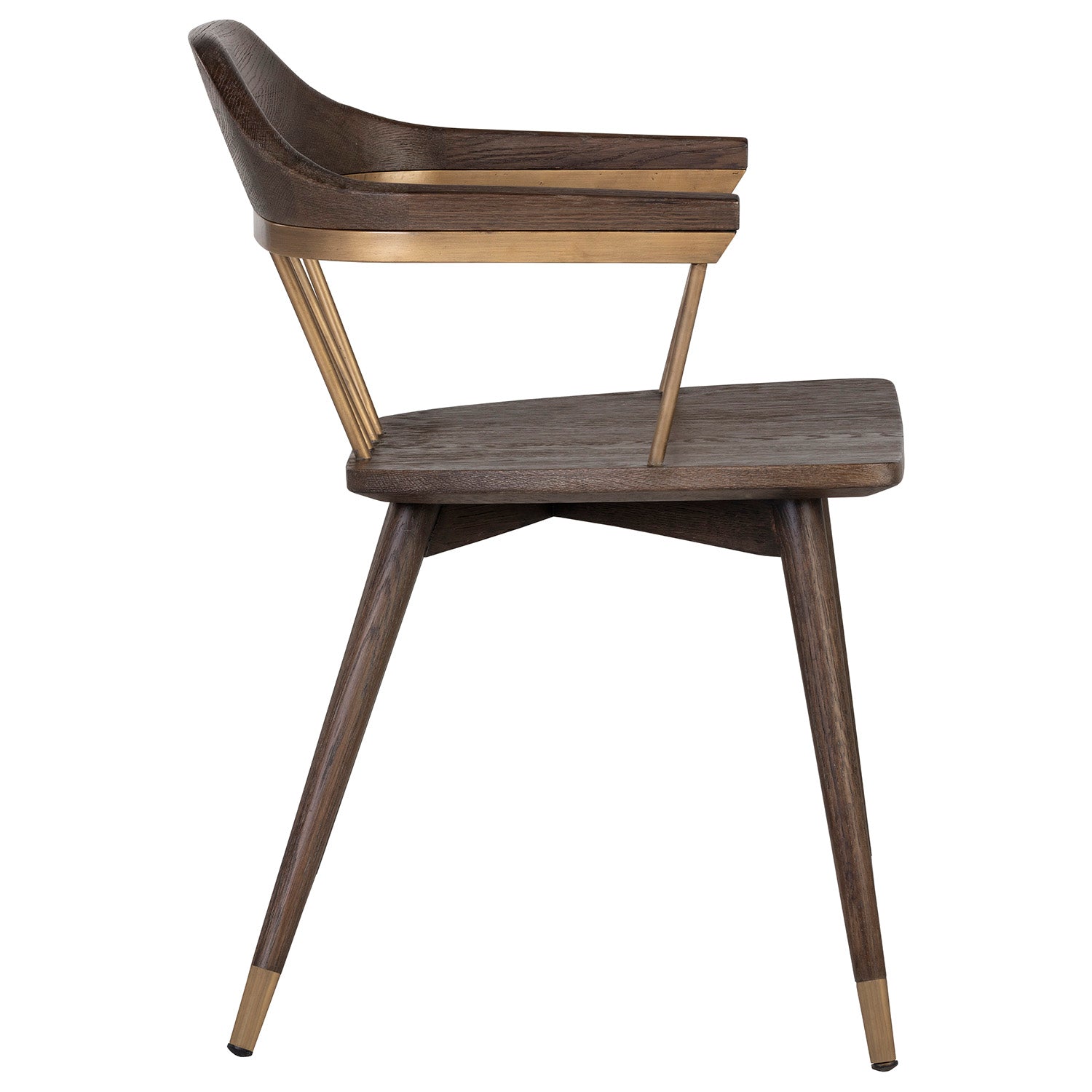 Sunpan Demi Dining Chair