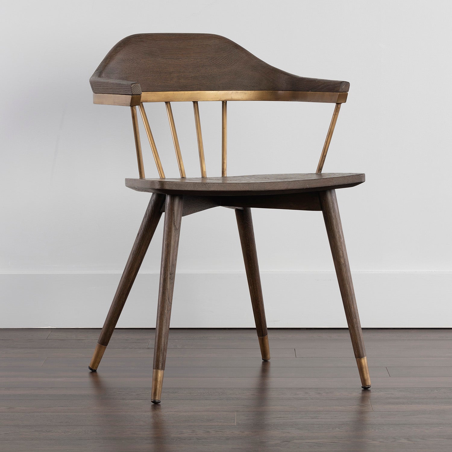 Sunpan Demi Dining Chair