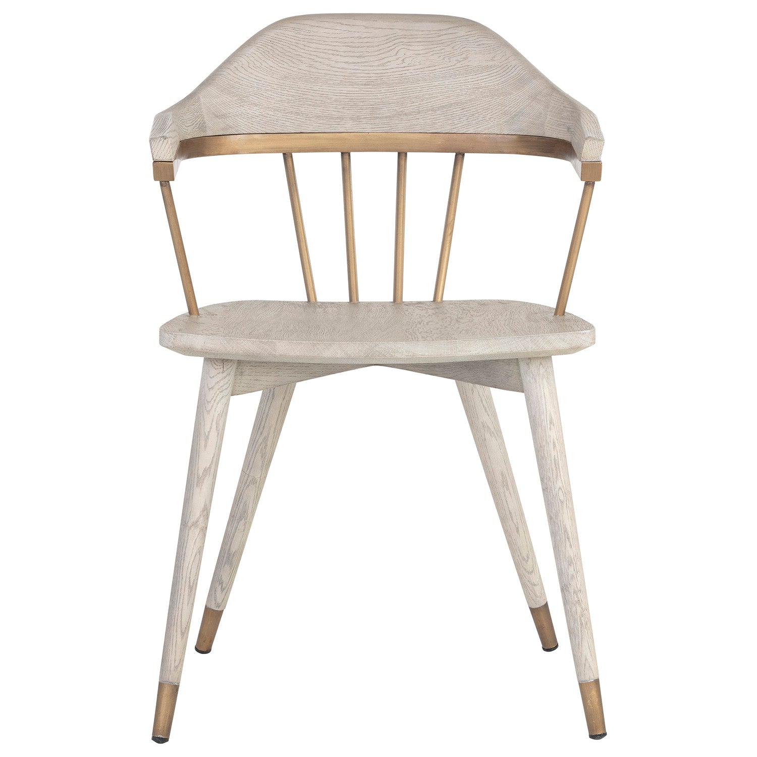 Sunpan Demi Dining Chair