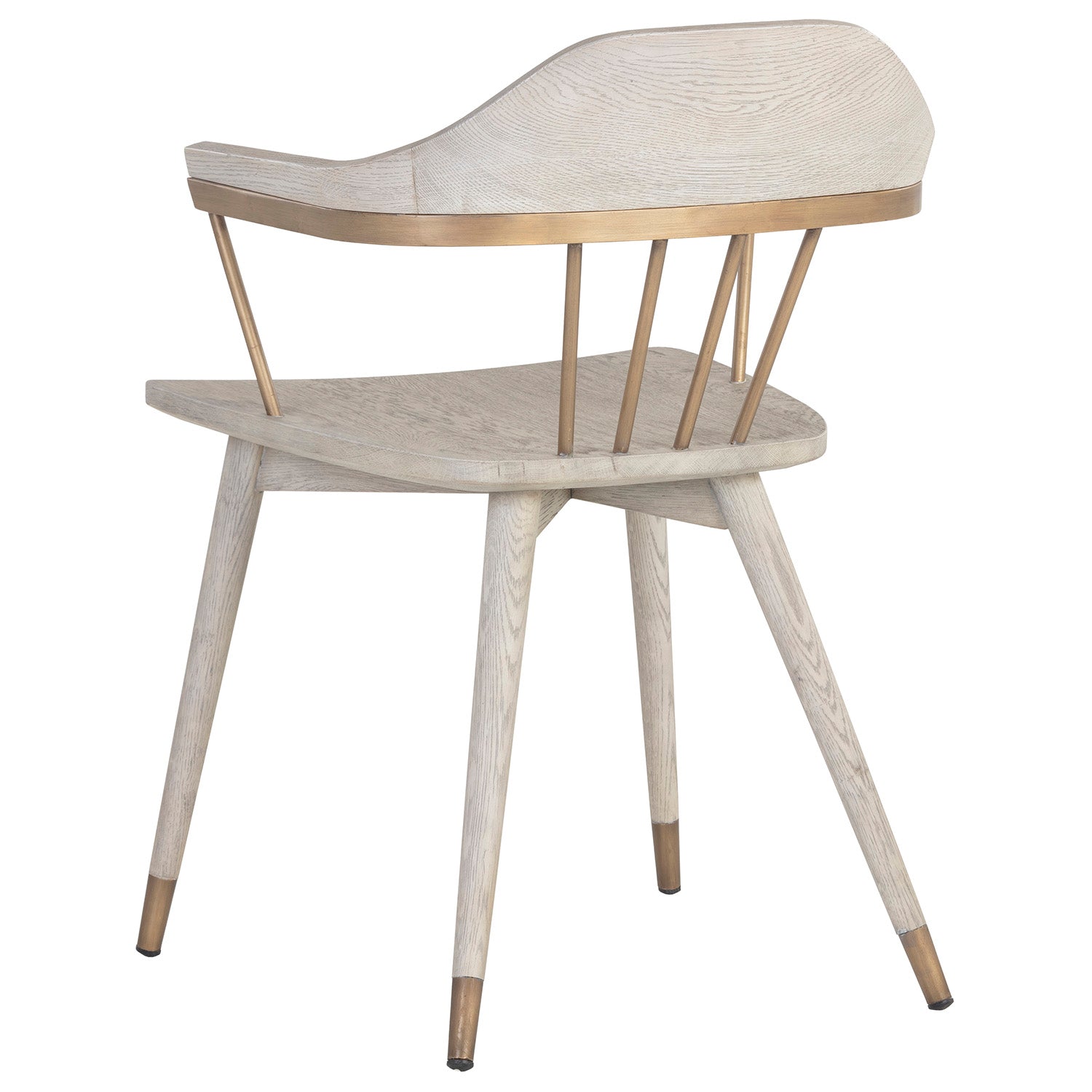 Sunpan Demi Dining Chair