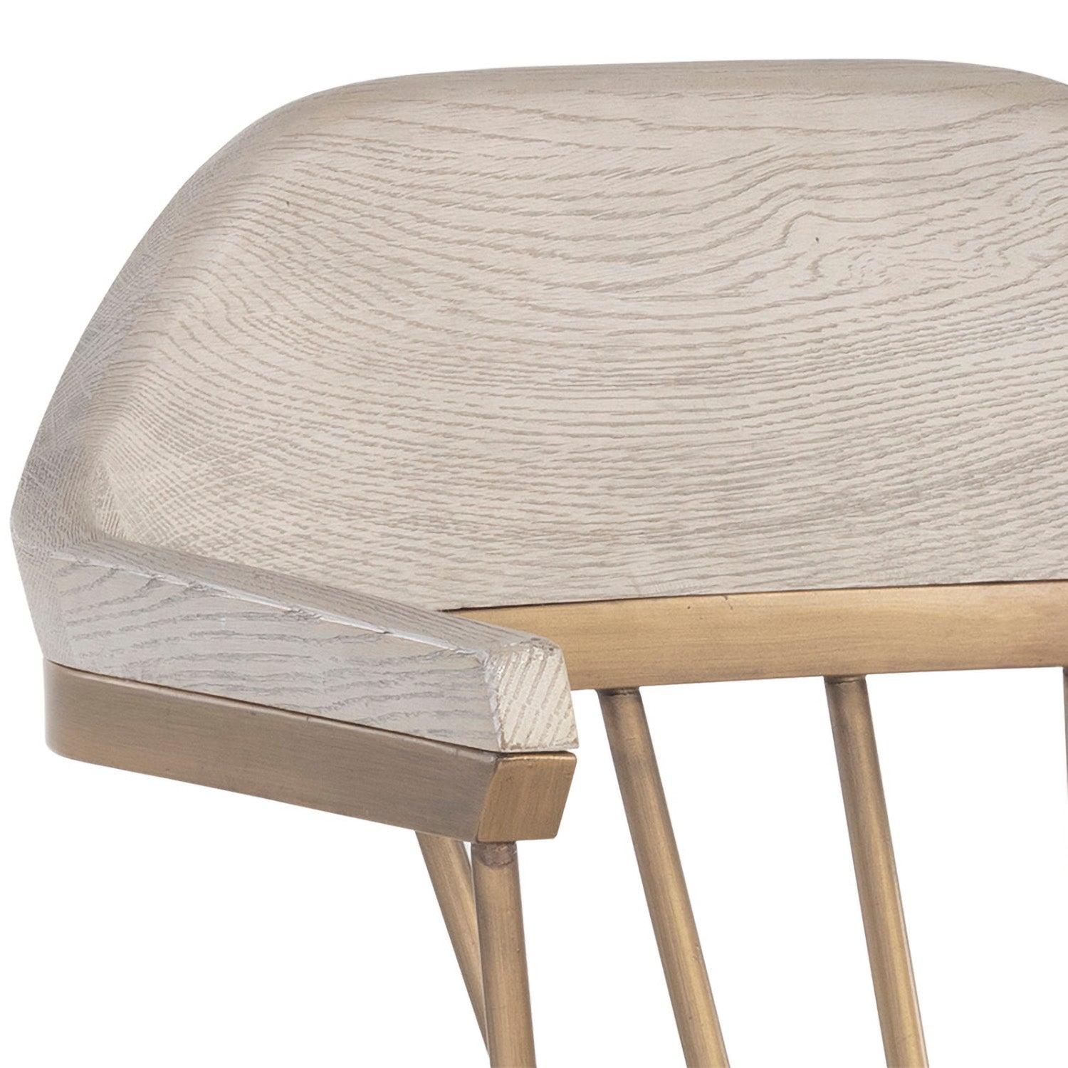 Sunpan Demi Dining Chair