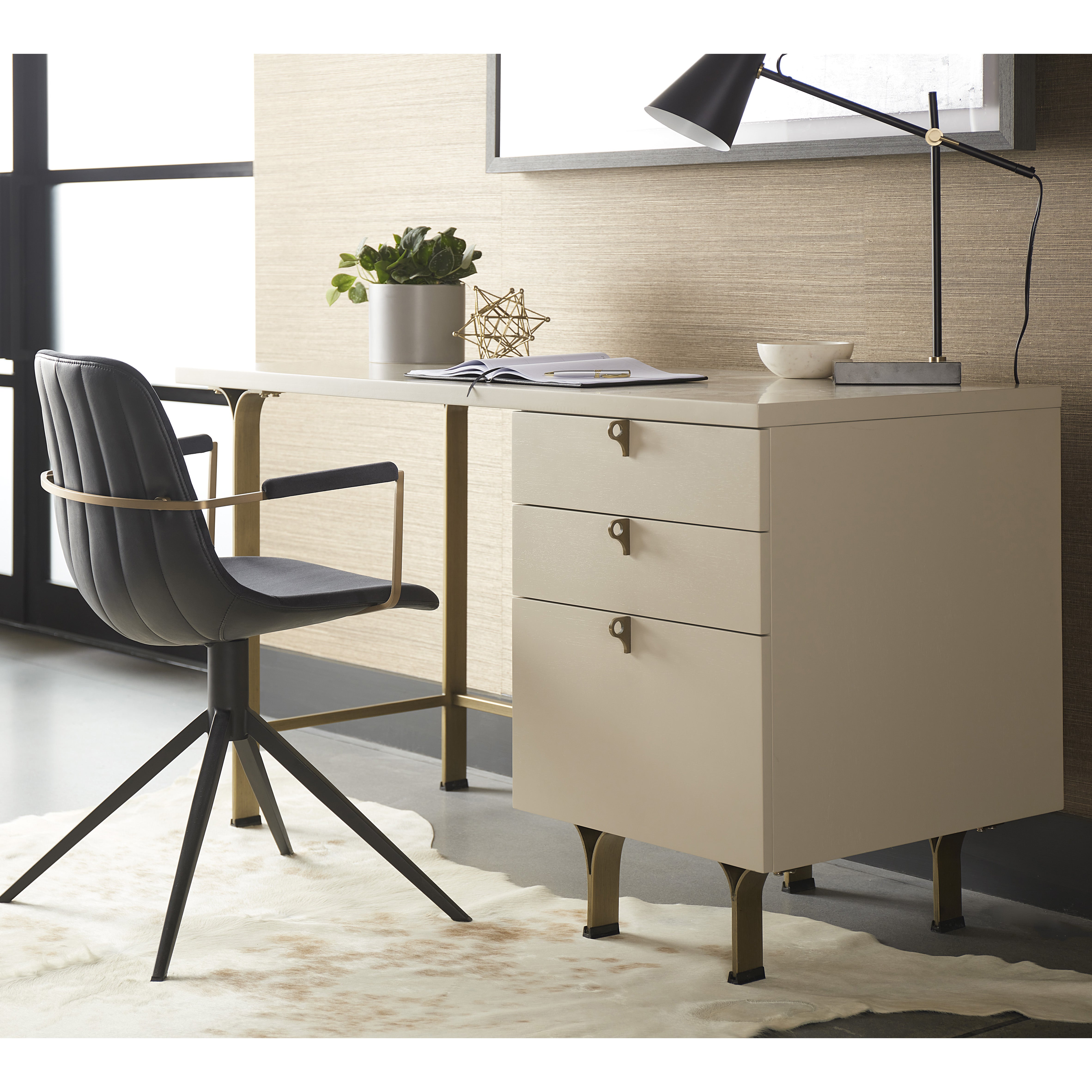 Sunpan Celine Desk