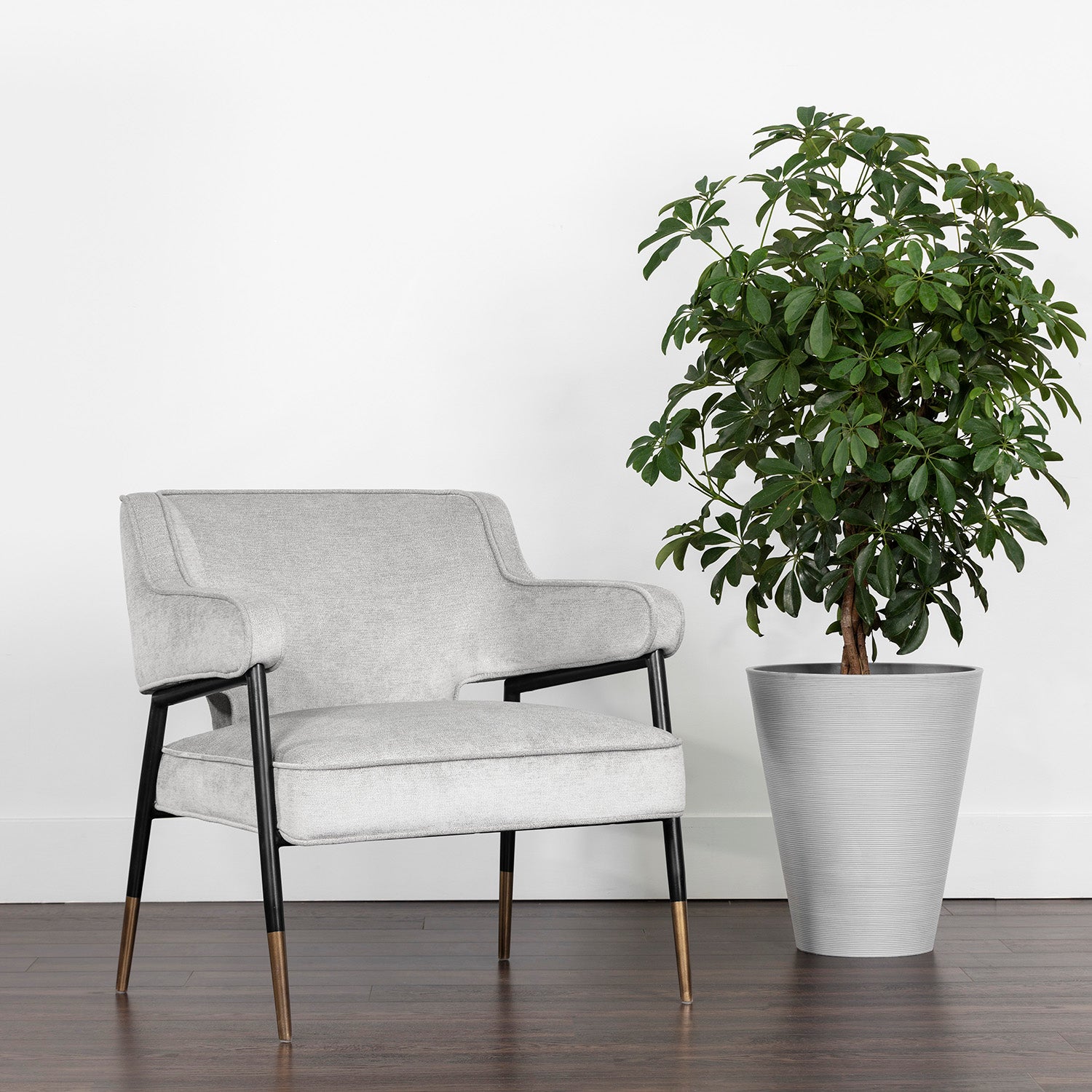 Sunpan Derome Lounge Chair