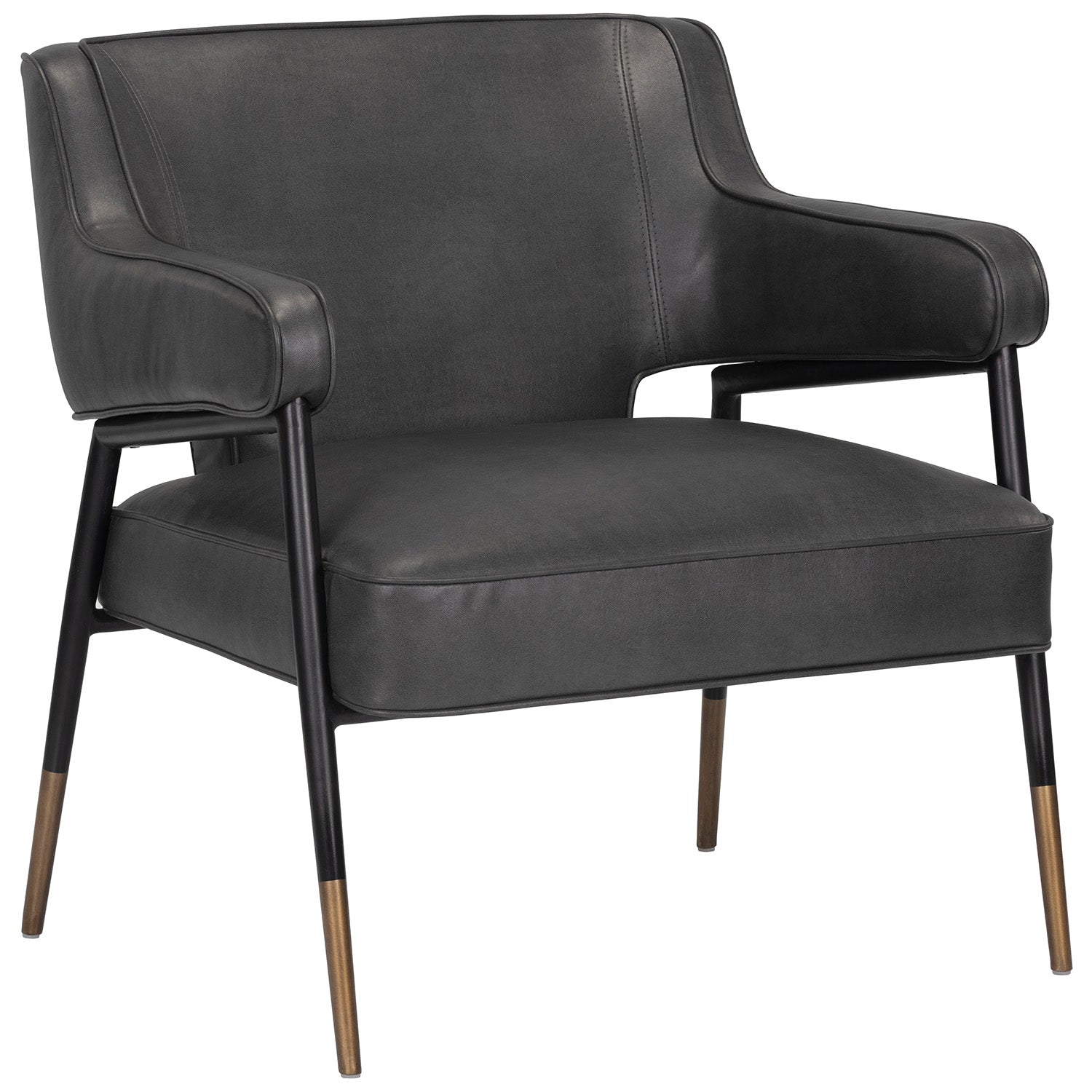 Sunpan Derome Lounge Chair