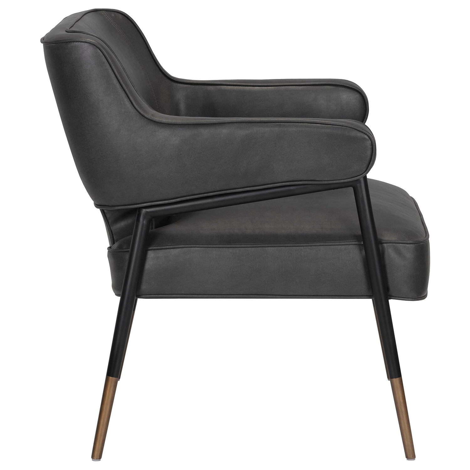 Sunpan Derome Lounge Chair