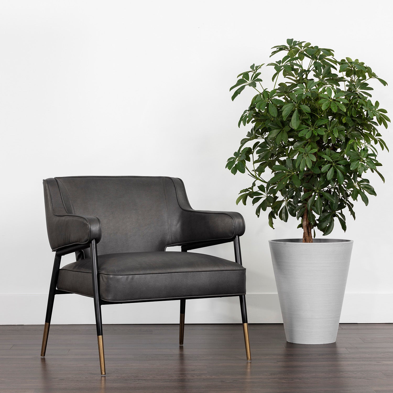 Sunpan Derome Lounge Chair