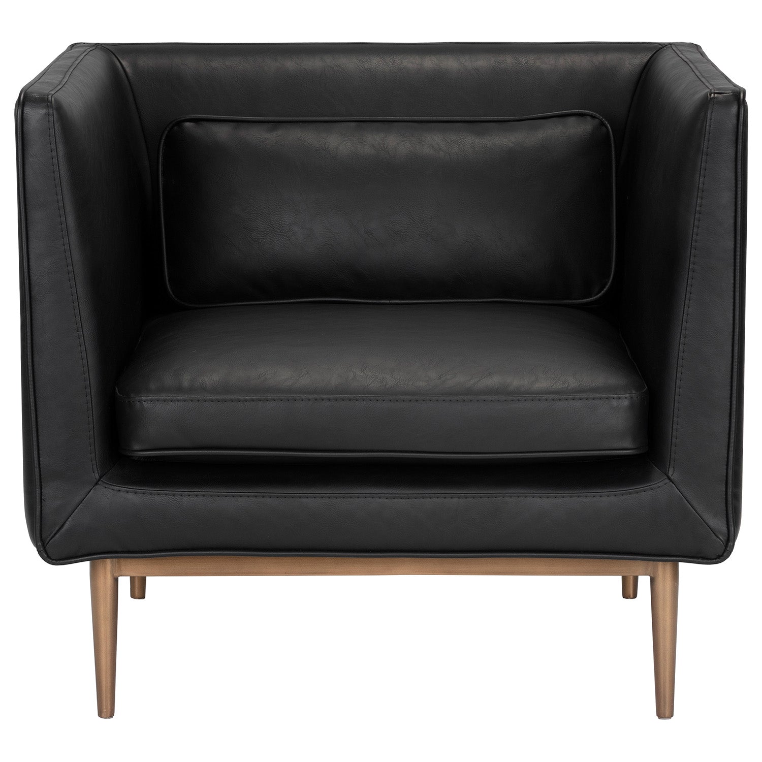 Sunpan Batavia Armchair