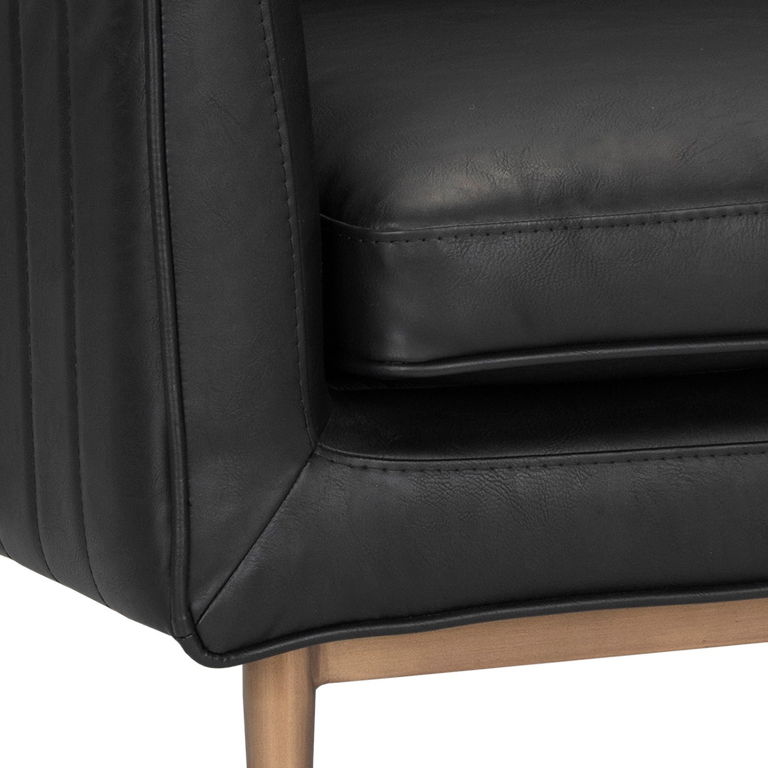 Sunpan Batavia Armchair