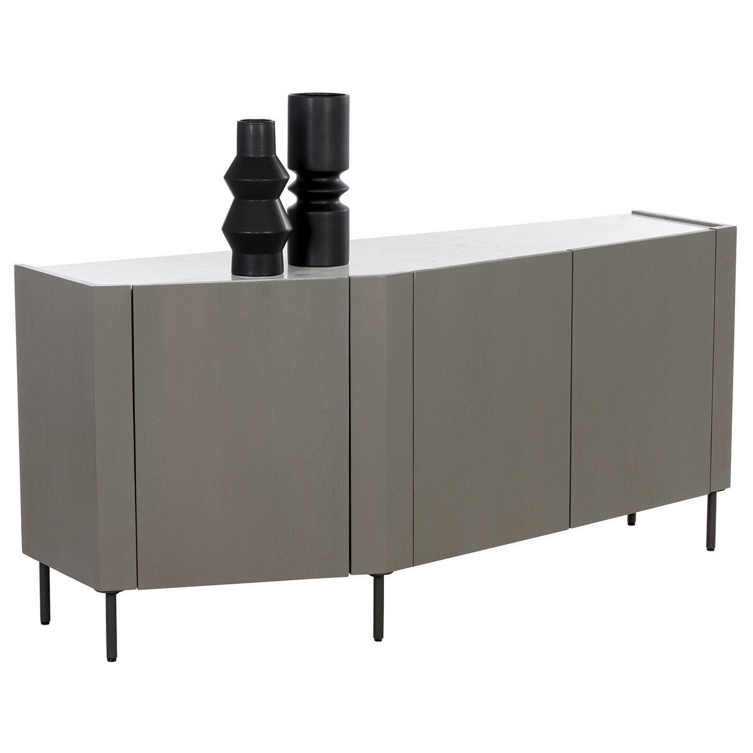 Sunpan Simmons Sideboard