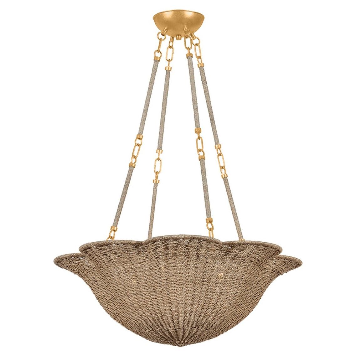 Hudson Valley Lighting Ardonia Small Chandelier
