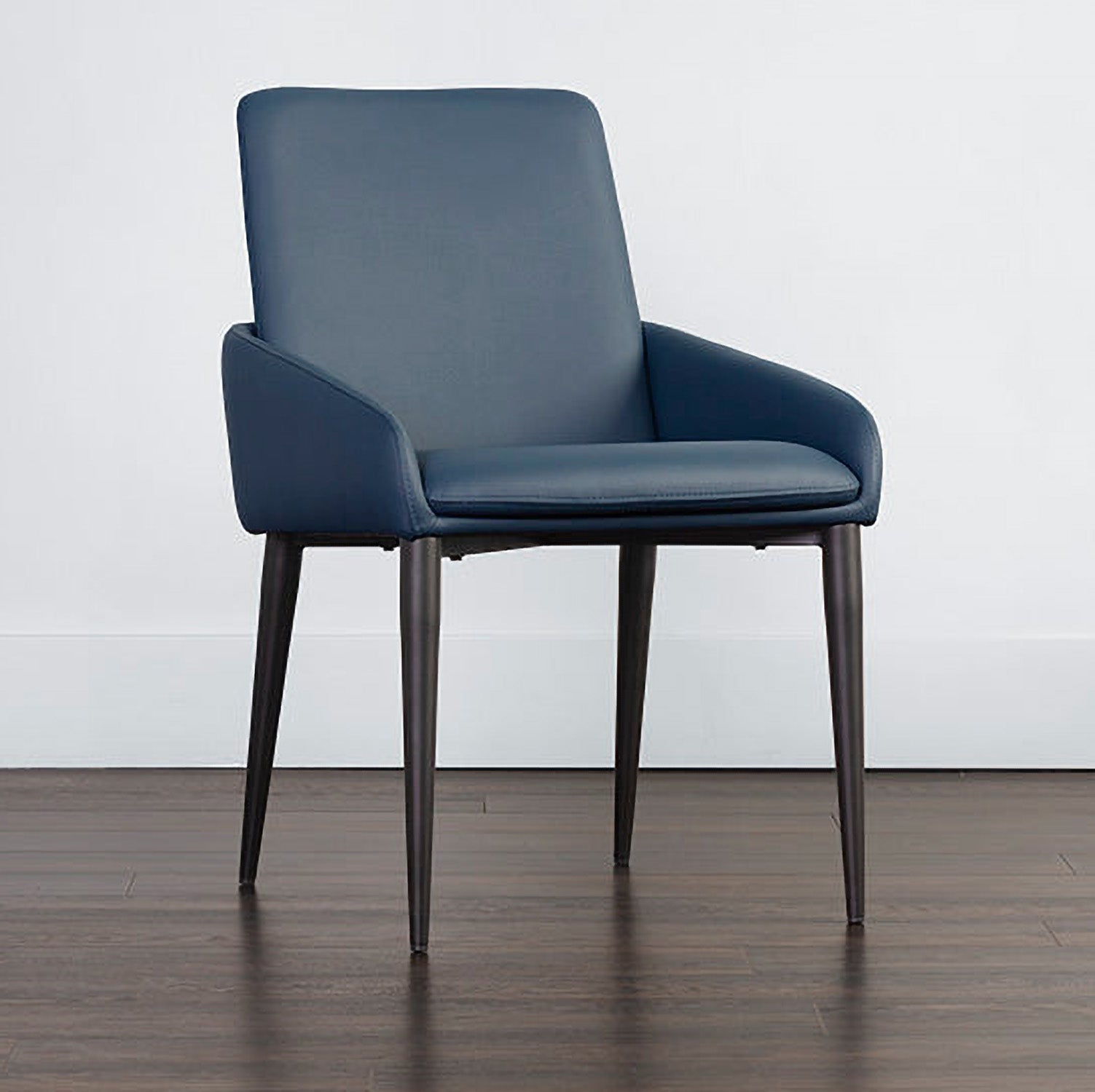 Sunpan Carlo Dining Armchair Set of 2