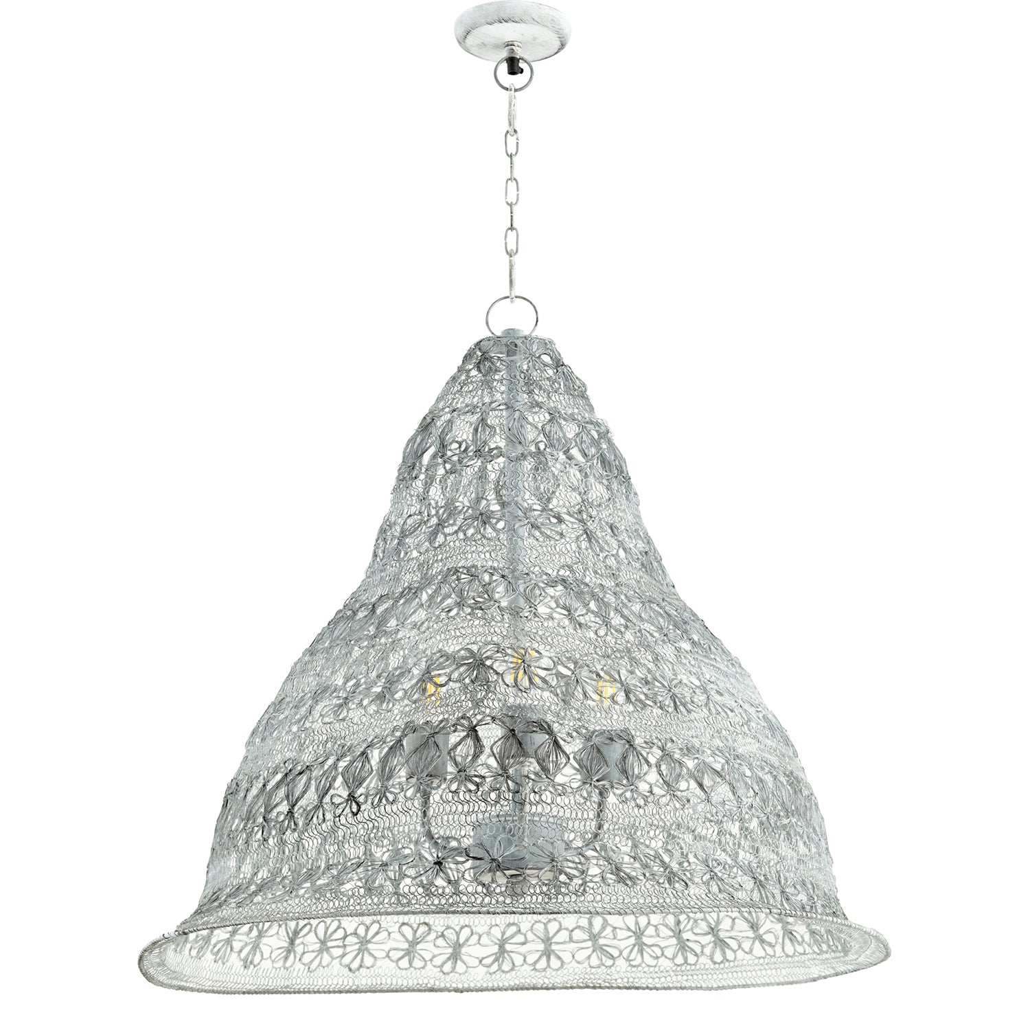 Cyan Design Marroni Pendant